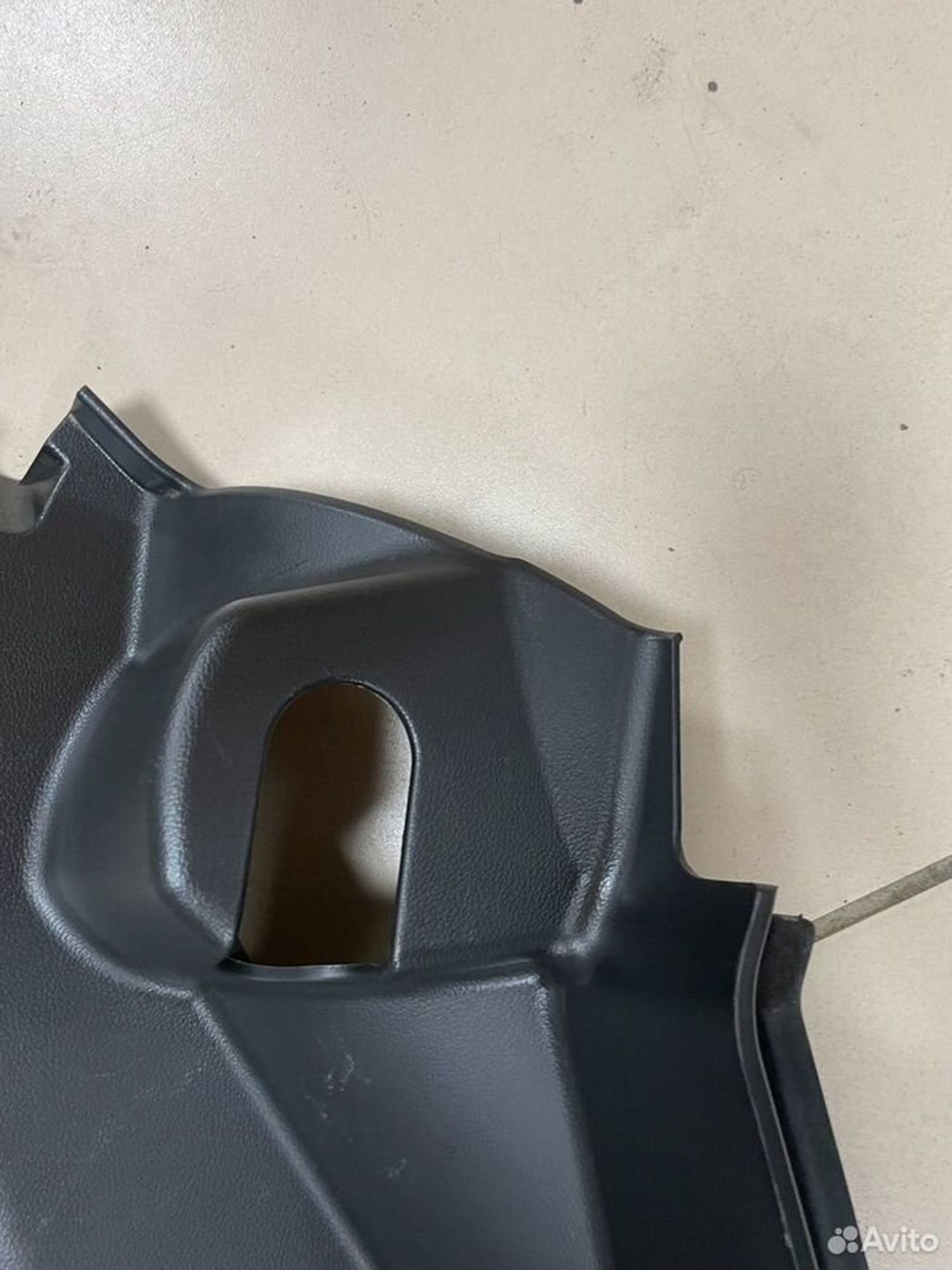 Обшивка стойки лев/прав Chevrolet Cruze, 500 рублей, Тамбов