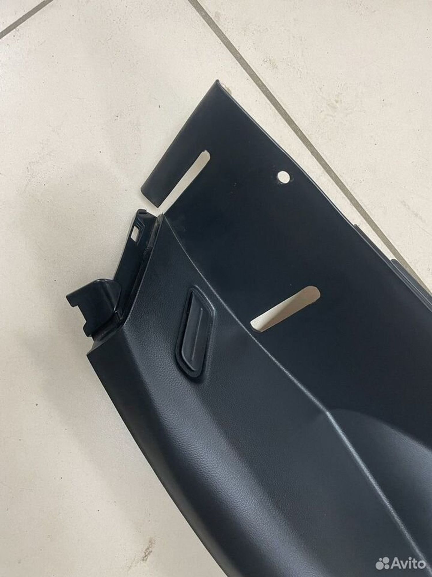 Обшивка стойки лев/прав Chevrolet Cruze, 500 рублей, Тамбов