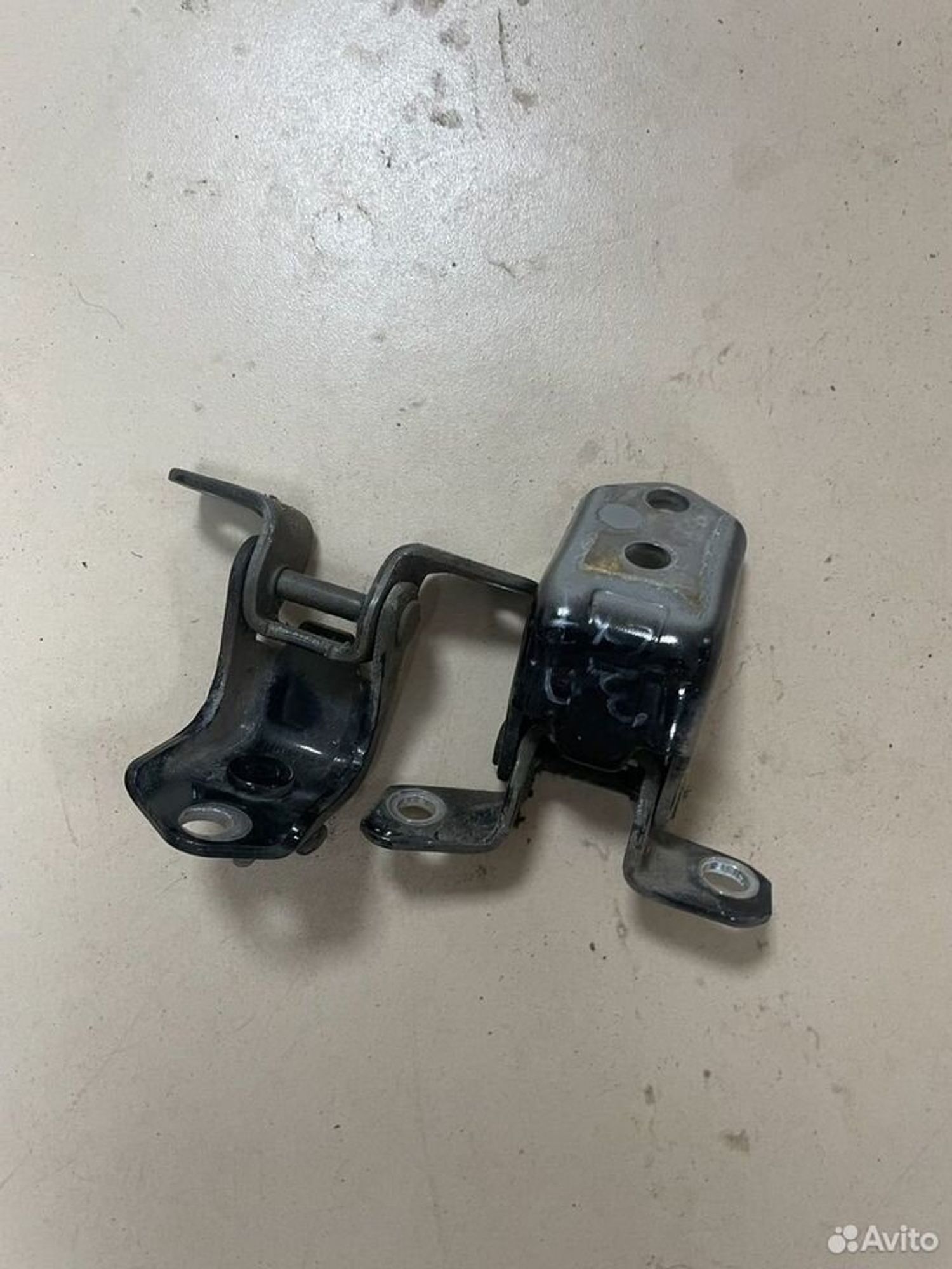 Петли двери зад.прав. Mazda CX-7, 500 рублей, Тамбов