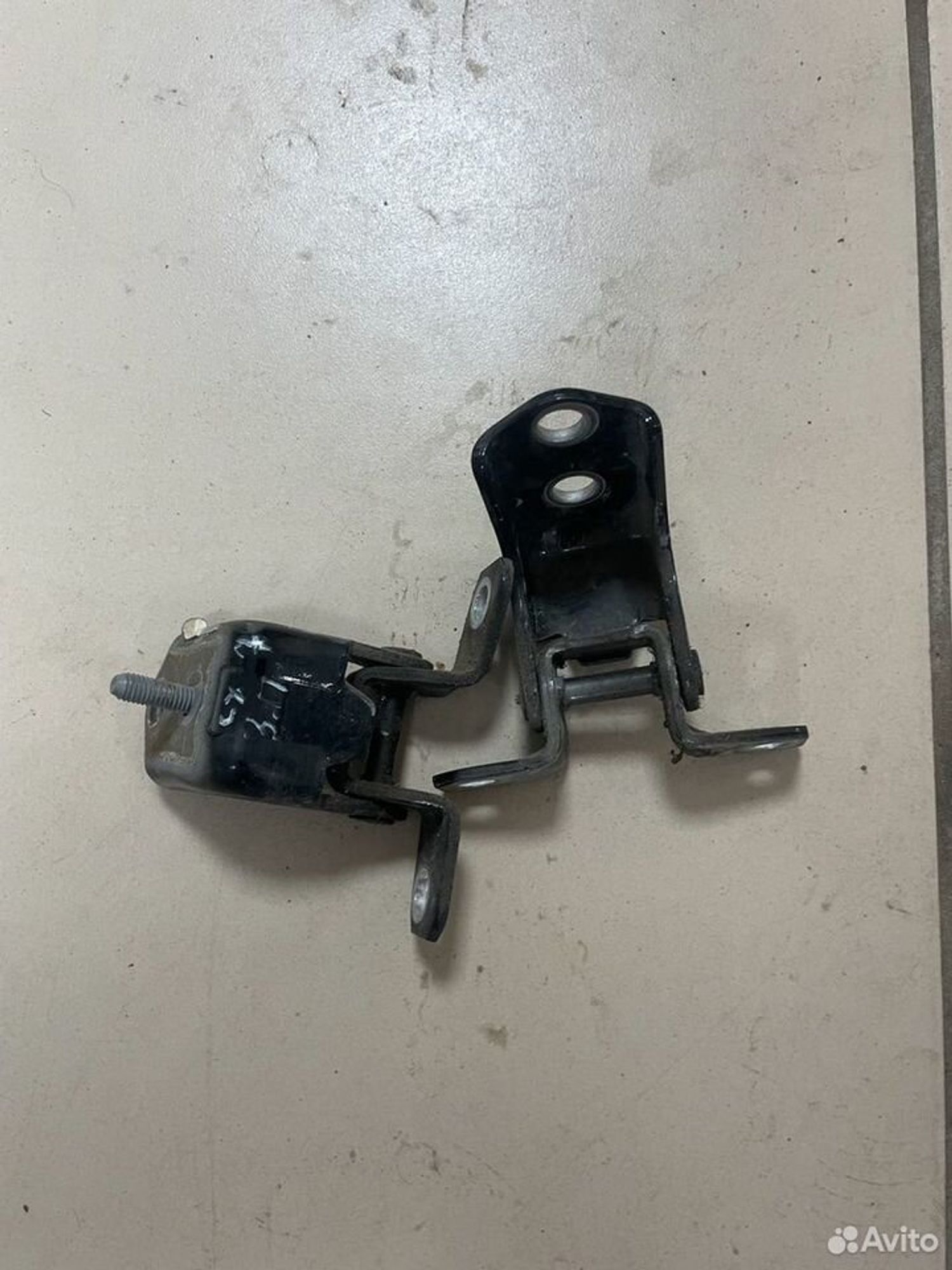 Петли двери зад.прав. Mazda CX-7, 500 рублей, Тамбов