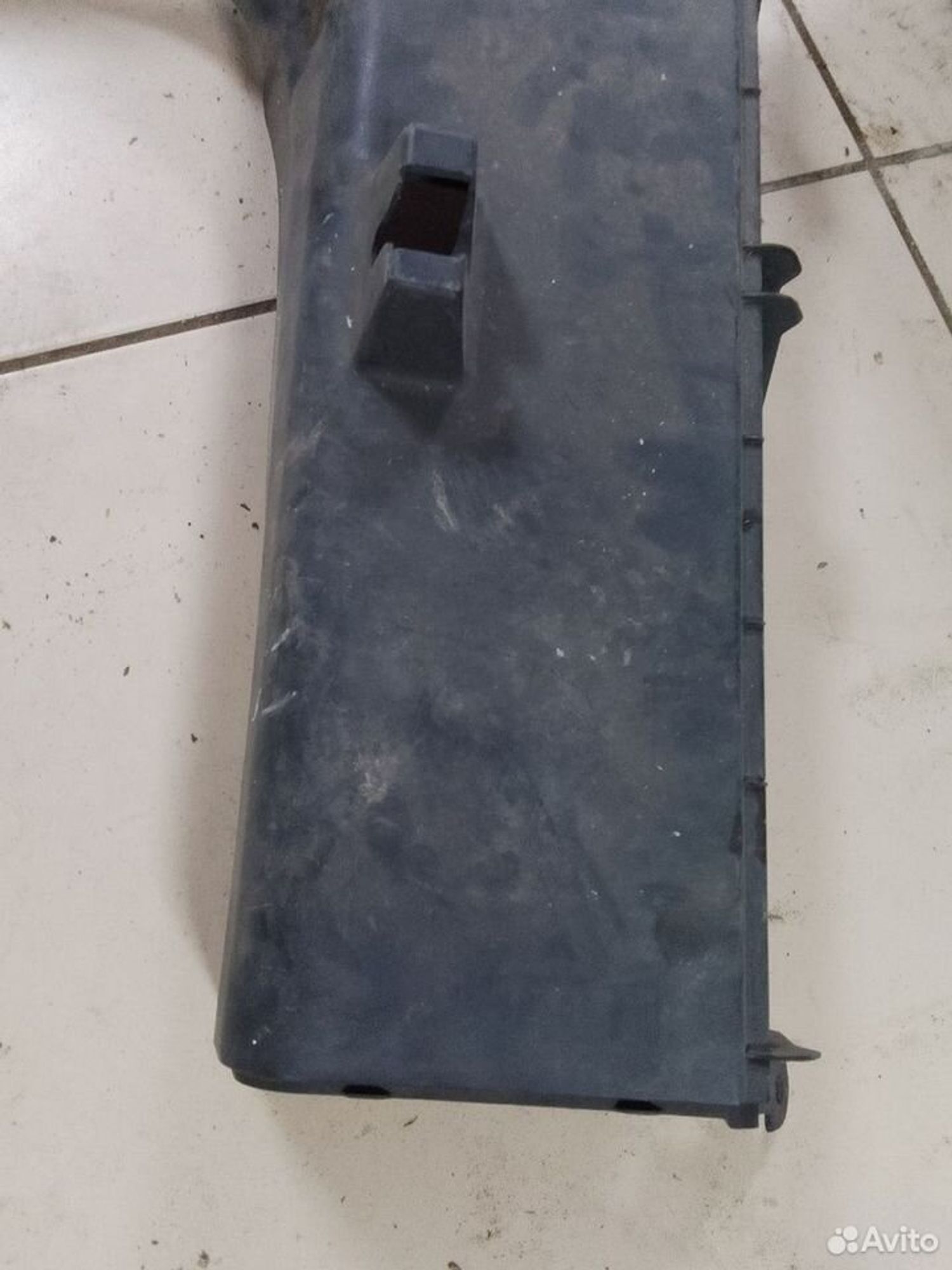 Накладка заднего сиденья правая Toyota Camry V40, 500 рублей, Тамбов