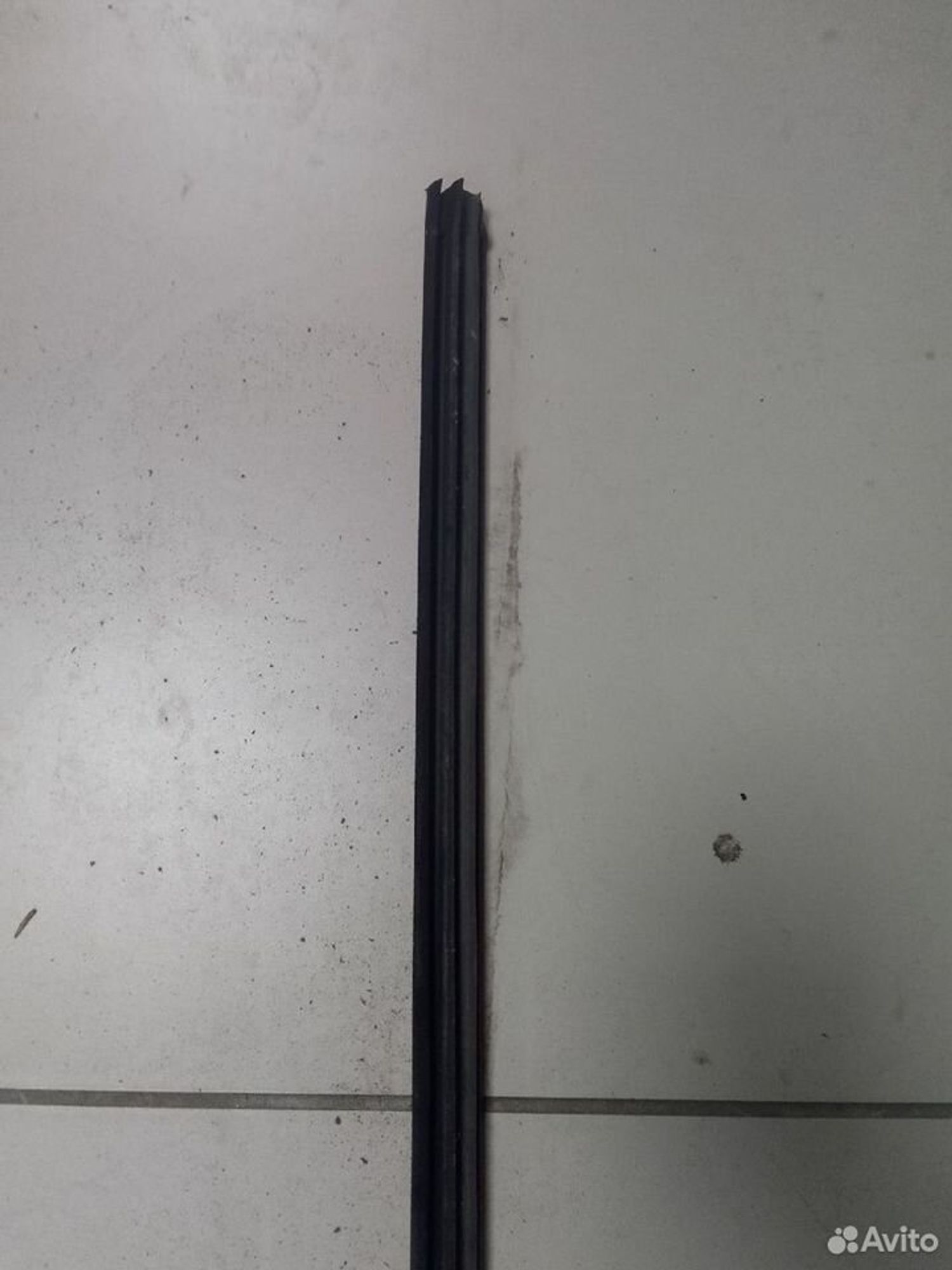 Бархотка внутр. перед.лев. двери Toyota Avensis T2, 500 рублей, Тамбов