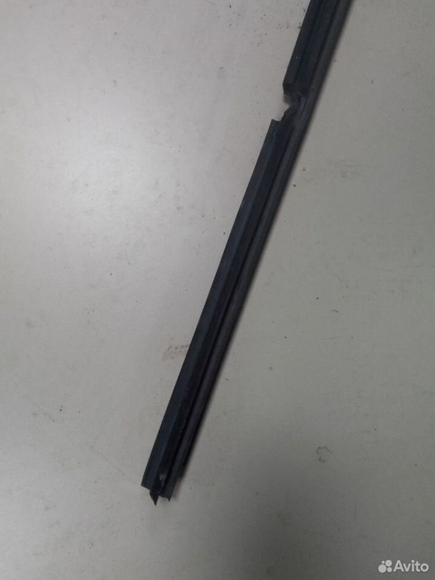 Бархотка внутр. перед.лев. двери Toyota Avensis T2, 500 рублей, Тамбов