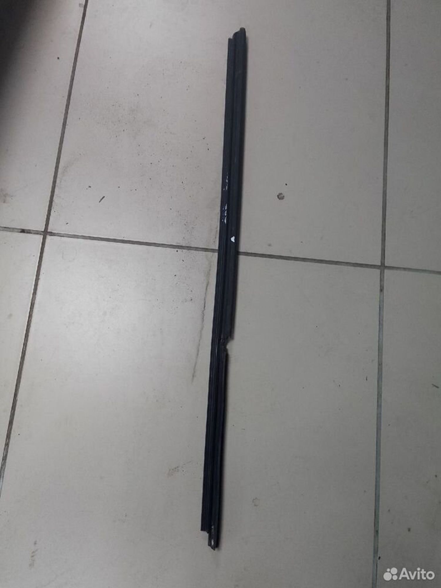 Бархотка внутр. перед.лев. двери Toyota Avensis T2, 500 рублей, Тамбов