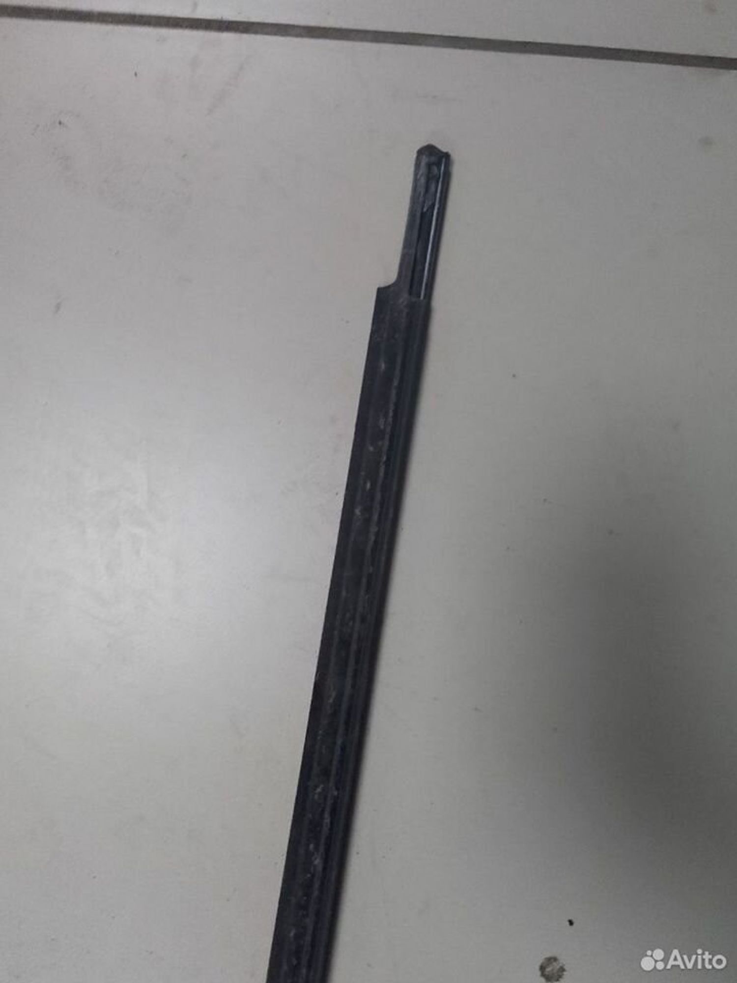 Бархотка внутр. перед.лев. двери Toyota Avensis T2, 500 рублей, Тамбов