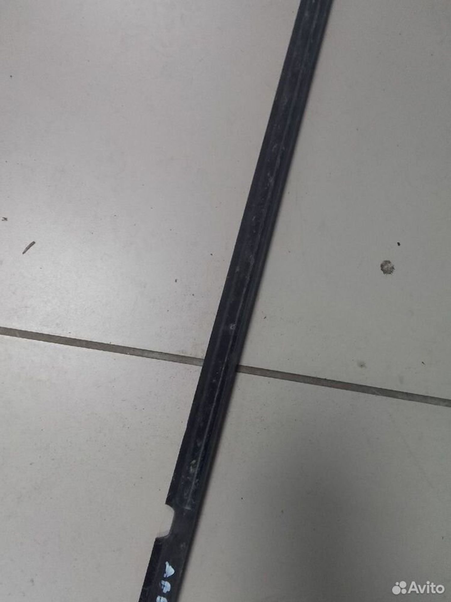 Бархотка внутр. перед.лев. двери Toyota Avensis T2, 500 рублей, Тамбов