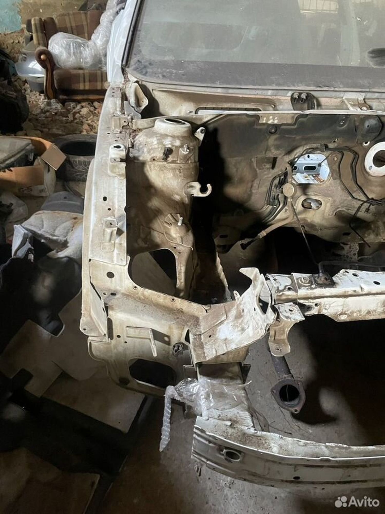 Кузов по частям Chevrolet Cruze J300, 24000 рублей, Тамбов