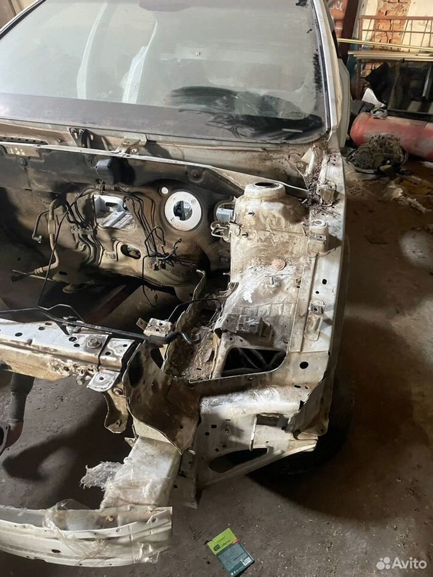 Кузов по частям Chevrolet Cruze J300, 24000 рублей, Тамбов