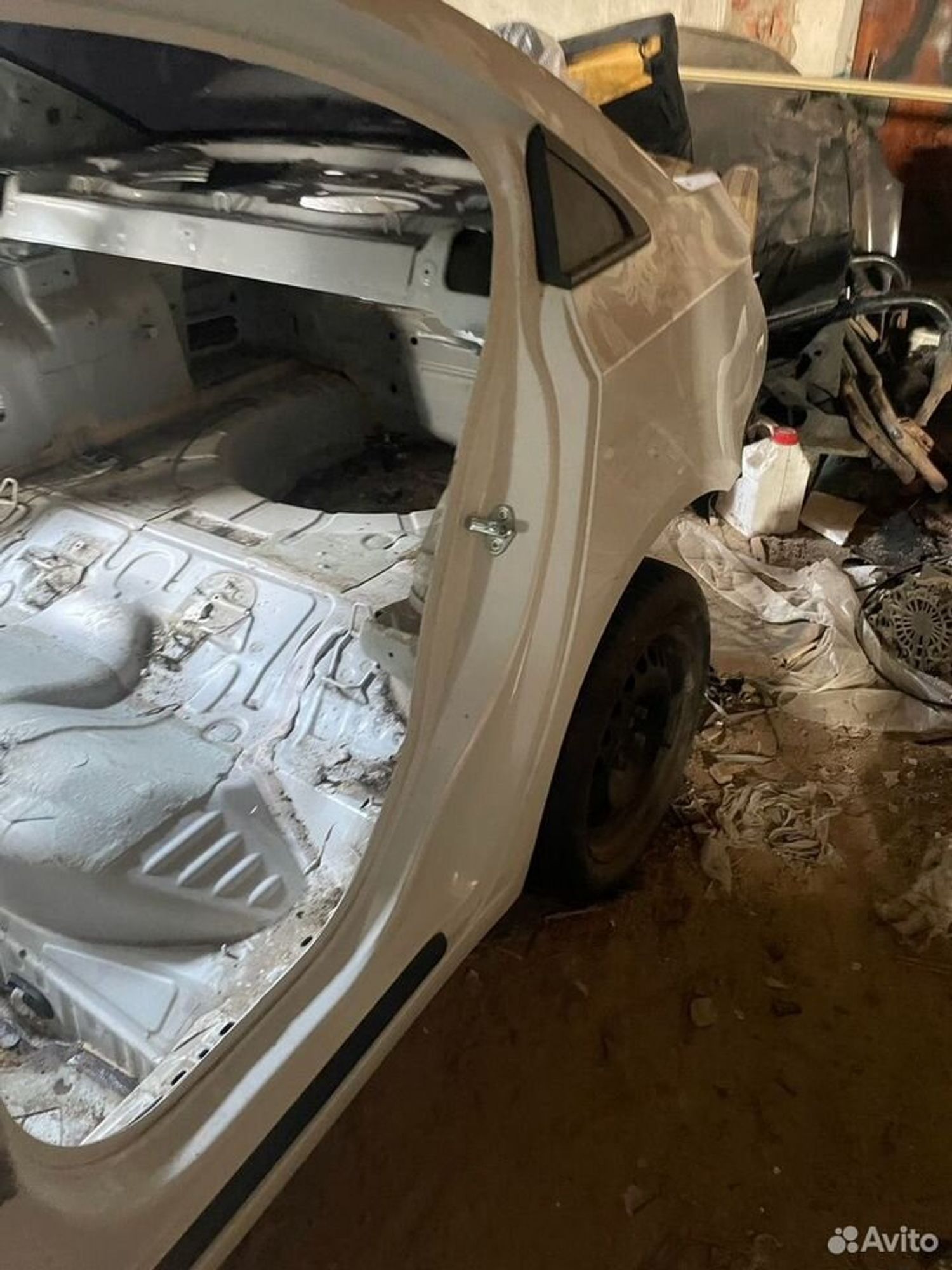 Кузов по частям Chevrolet Cruze J300, 24000 рублей, Тамбов