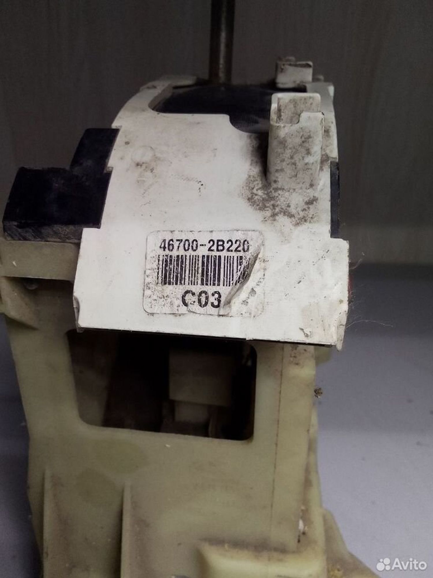 Кулиса АКПП Hyundai Santa Fe II CM, 1200 рублей, Тамбов