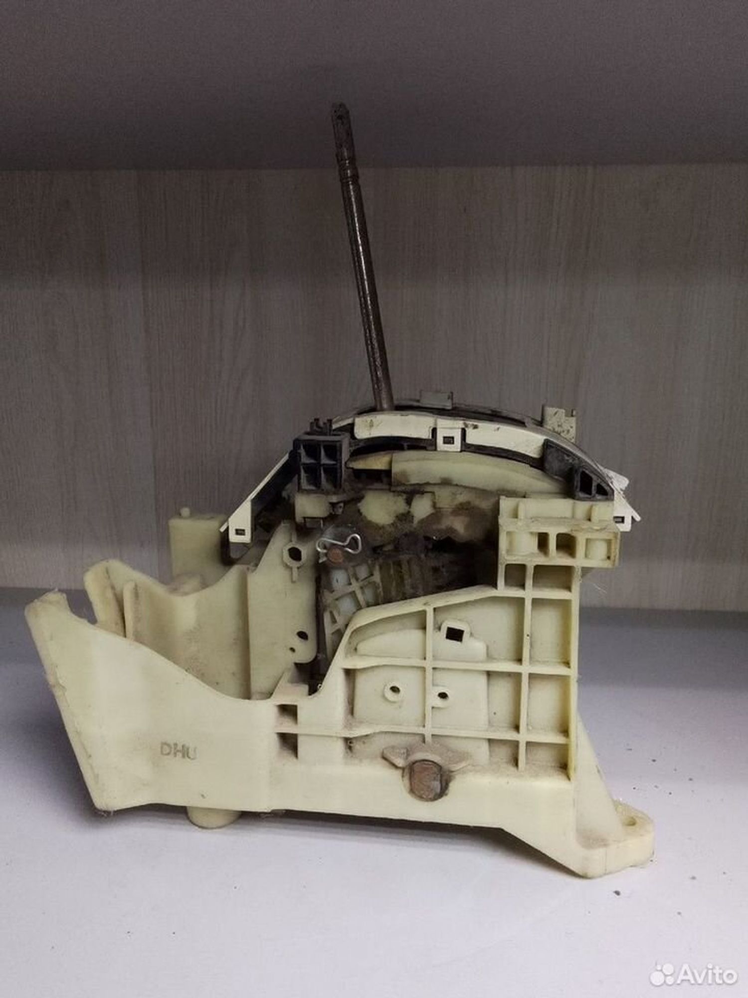 Кулиса АКПП Hyundai Santa Fe II CM, 1200 рублей, Тамбов