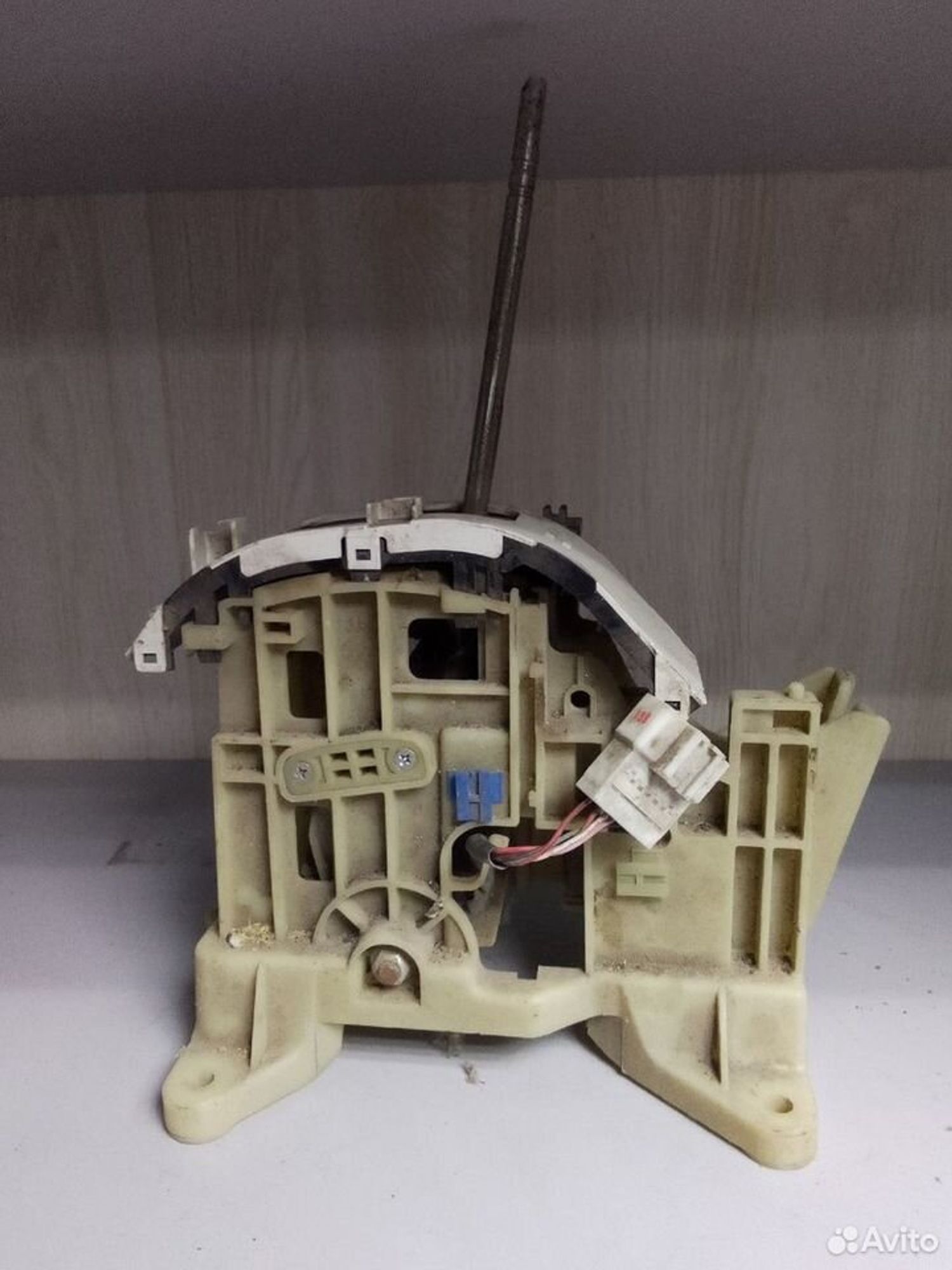 Кулиса АКПП Hyundai Santa Fe II CM, 1200 рублей, Тамбов