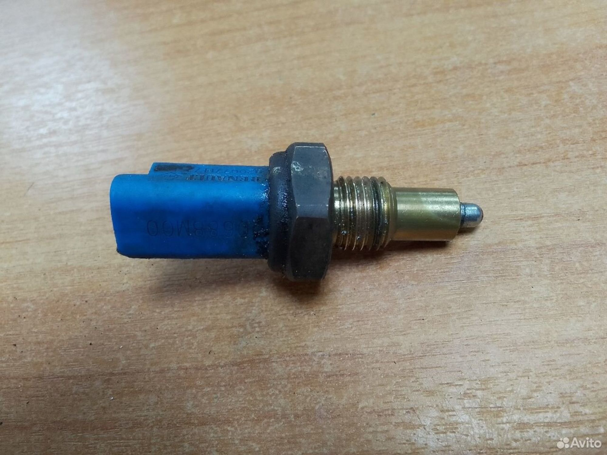 Датчик заднего хода Renault/Lada, 750 рублей, Тамбов