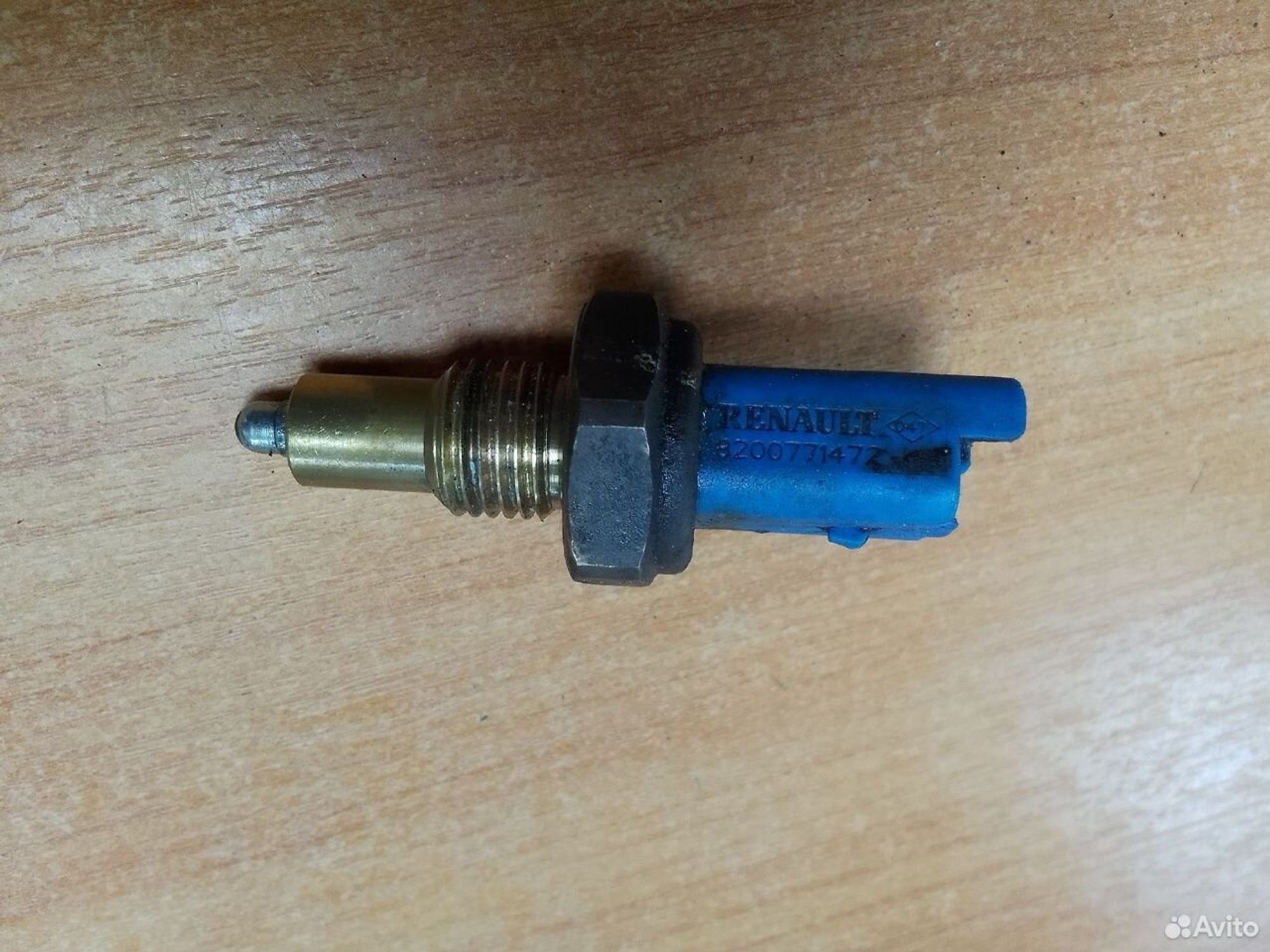 Датчик заднего хода Renault/Lada, 750 рублей, Тамбов