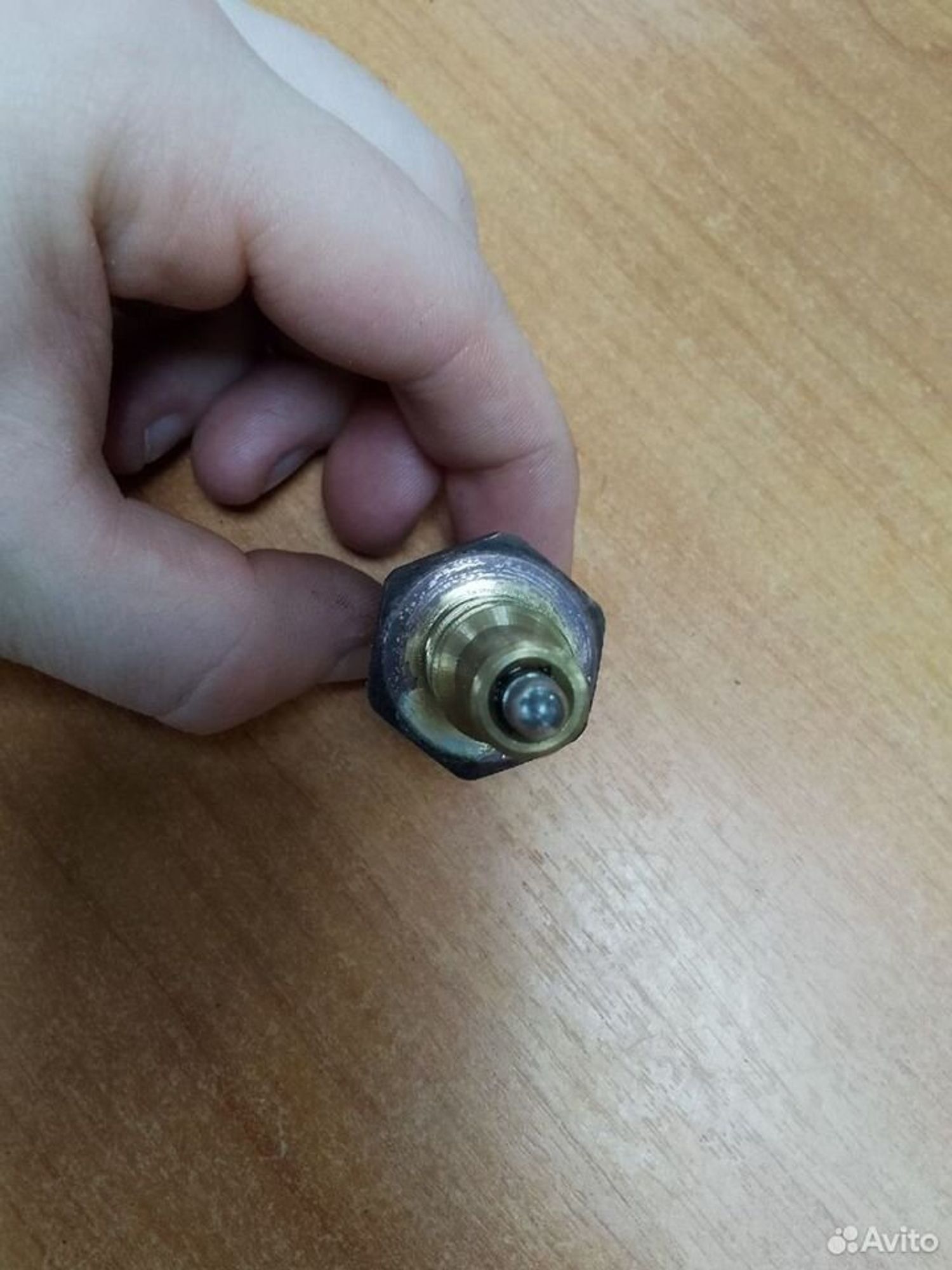 Датчик заднего хода Renault/Lada, 750 рублей, Тамбов