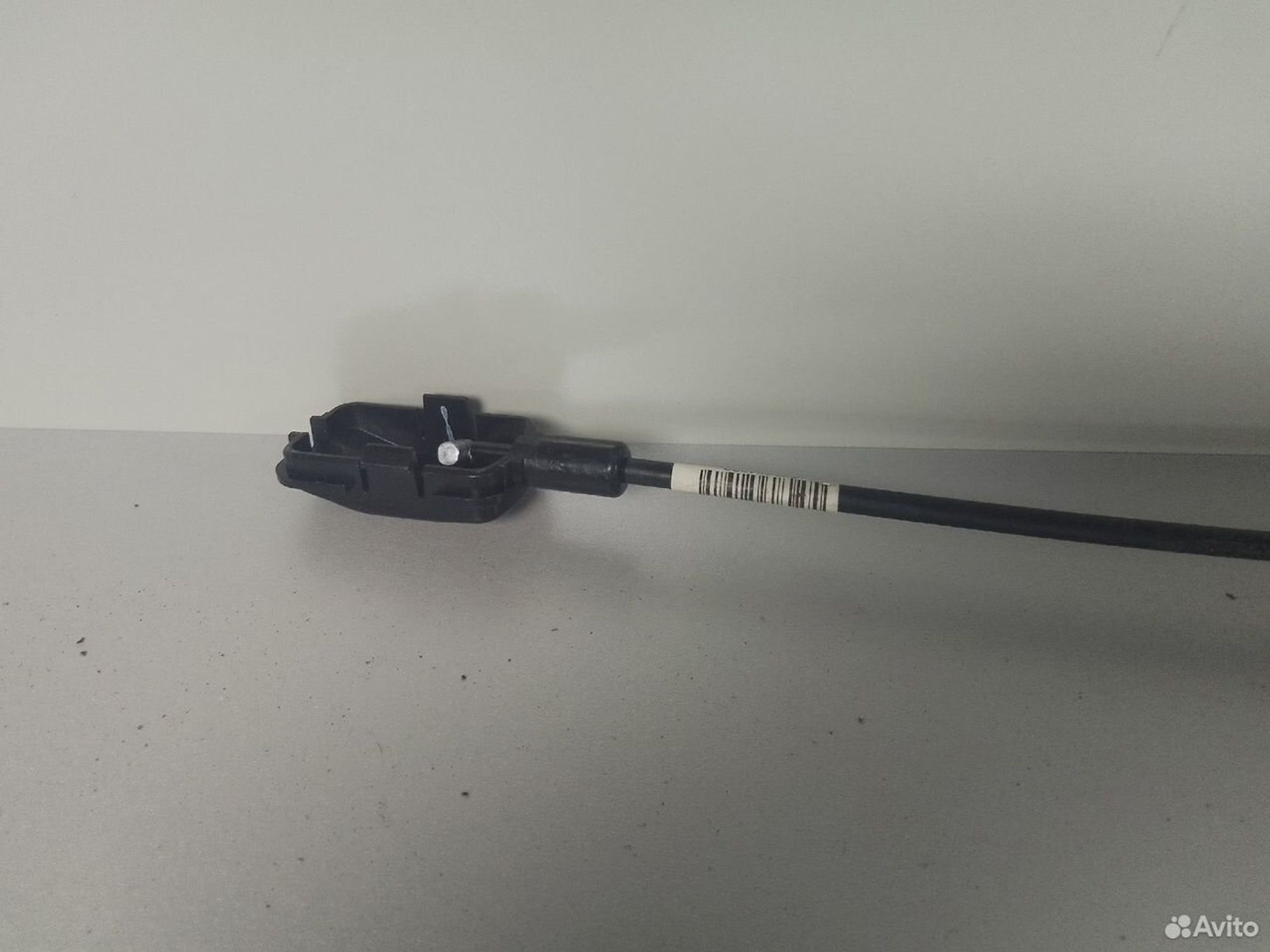 Трос замка двери передний левый LADA X-Ray, 900 рублей, Тамбов