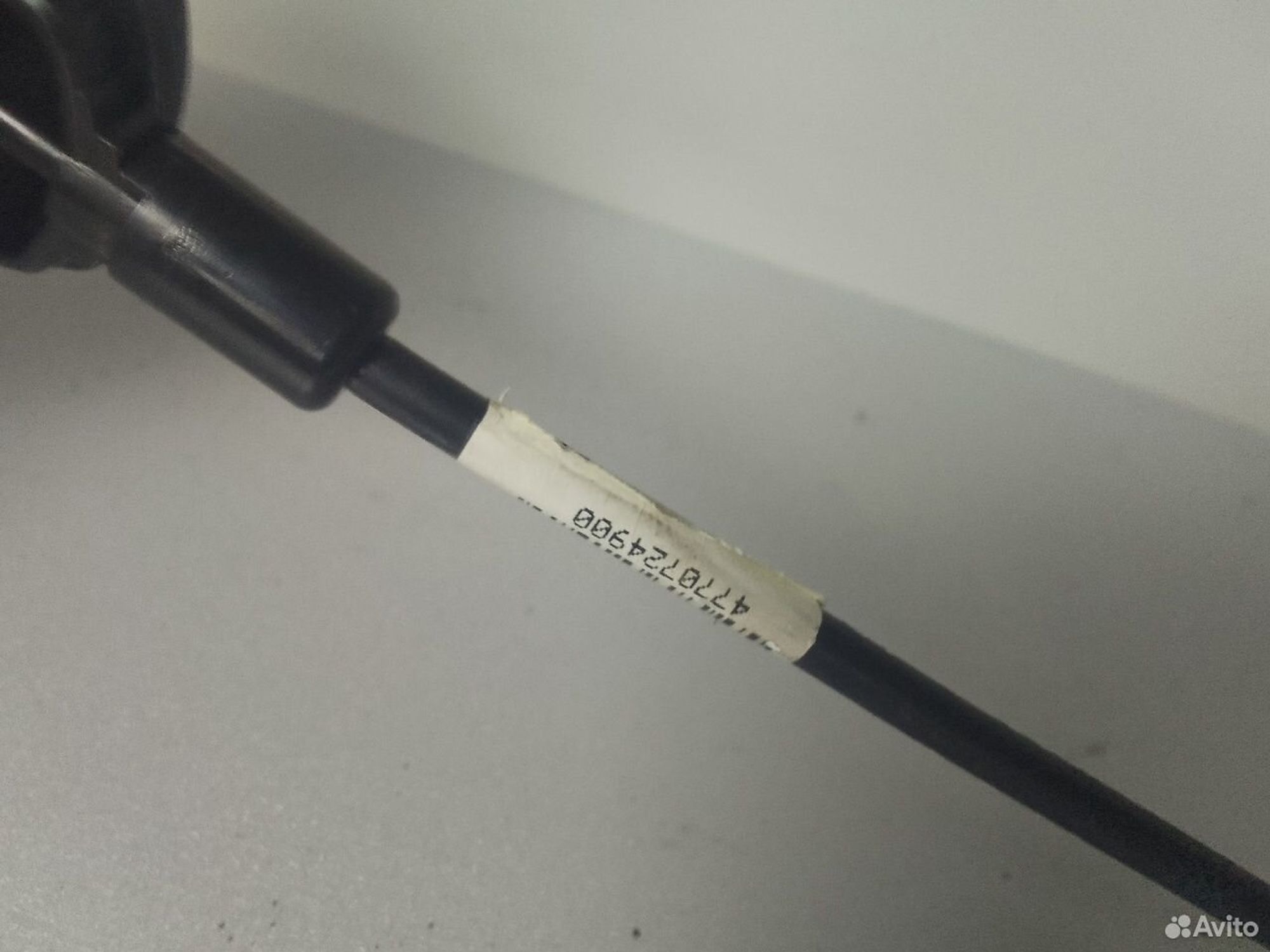 Трос замка двери передний левый LADA X-Ray, 900 рублей, Тамбов