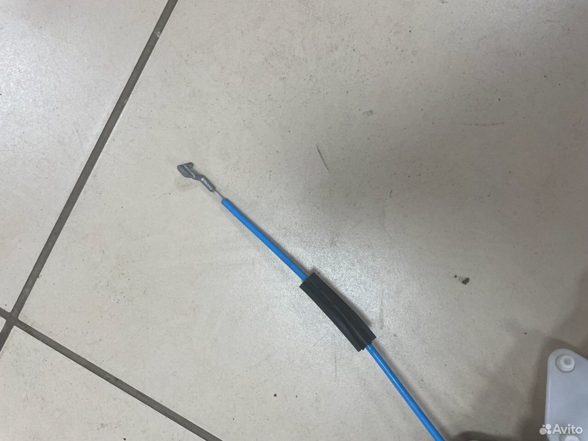 Замок двери перед.лев. Mercedes W212 LHD рест, 2000 рублей, Тамбов