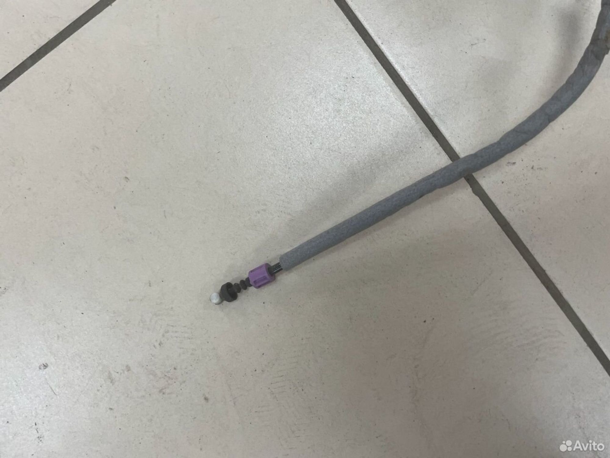 Замок двери перед.лев. Mercedes W212 LHD рест, 2000 рублей, Тамбов