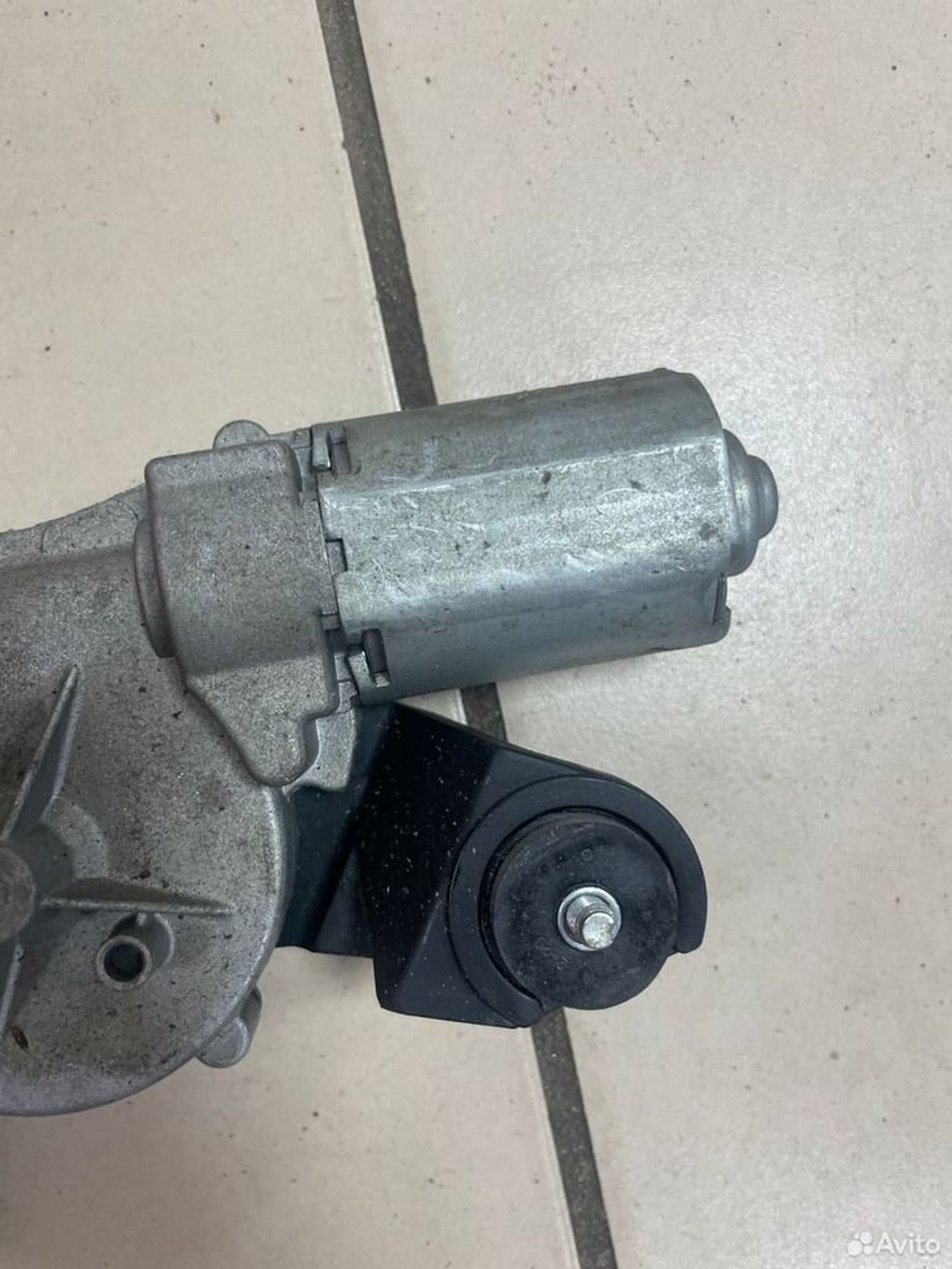 Моторчик стеклоочистителя Kia Ceed II JD Хэтчбек, 2500 рублей, Тамбов