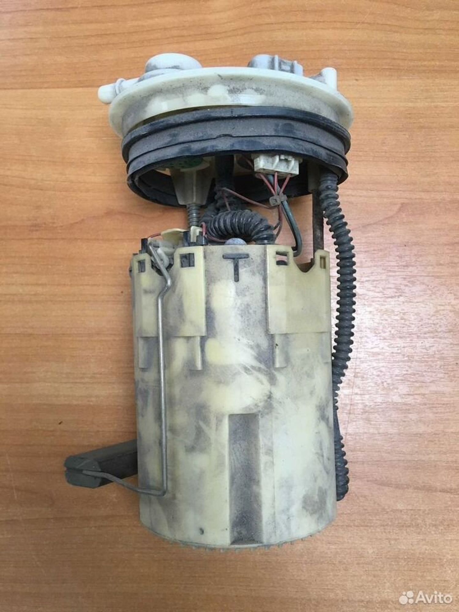 Топливный насос Toyota Avensis T250, 2750 рублей, Тамбов