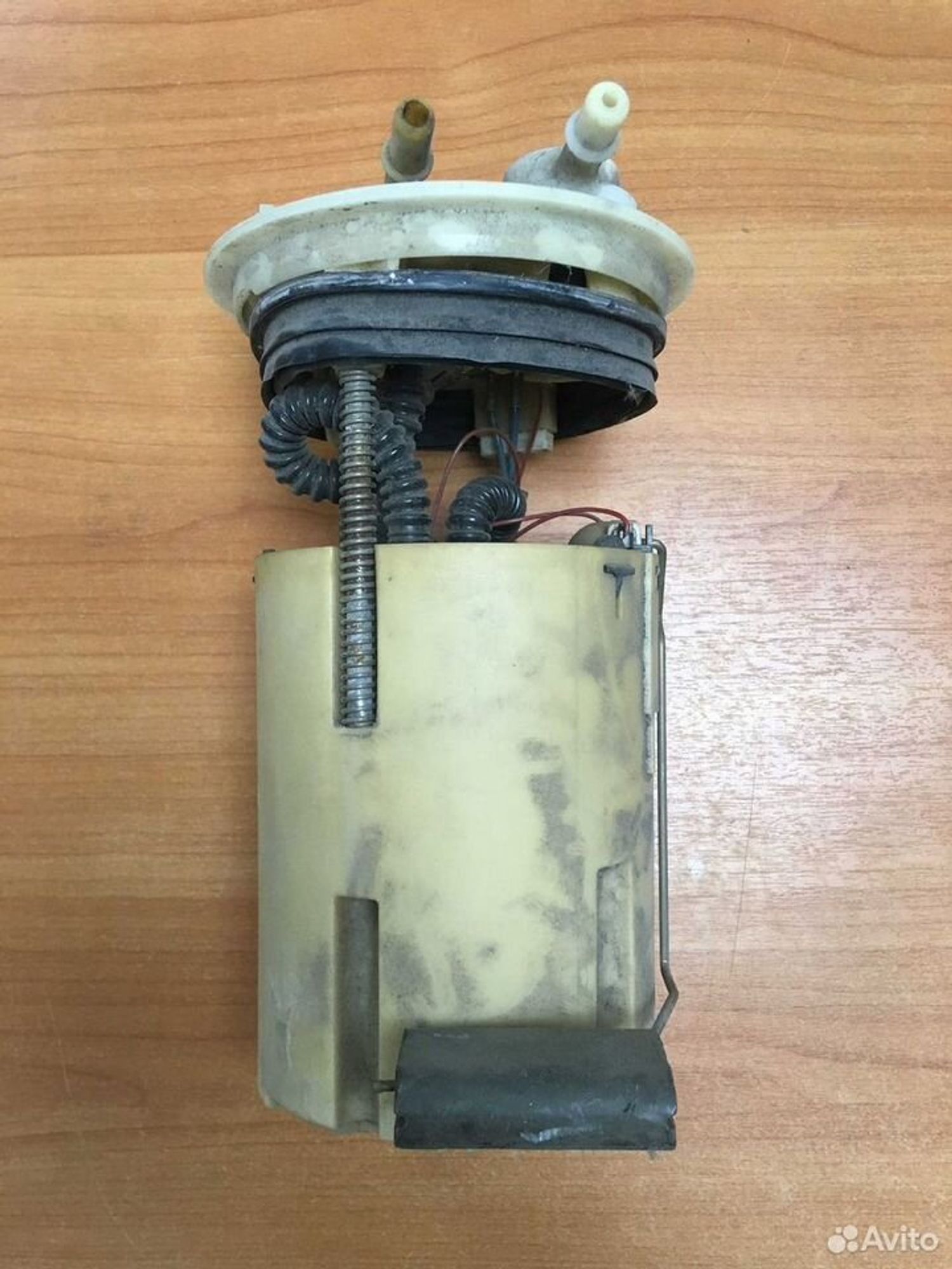 Топливный насос Toyota Avensis T250, 2750 рублей, Тамбов