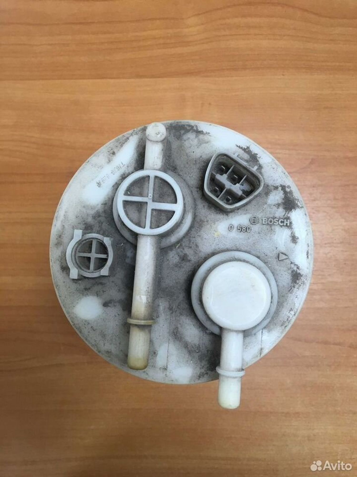 Топливный насос Toyota Avensis T250, 2750 рублей, Тамбов