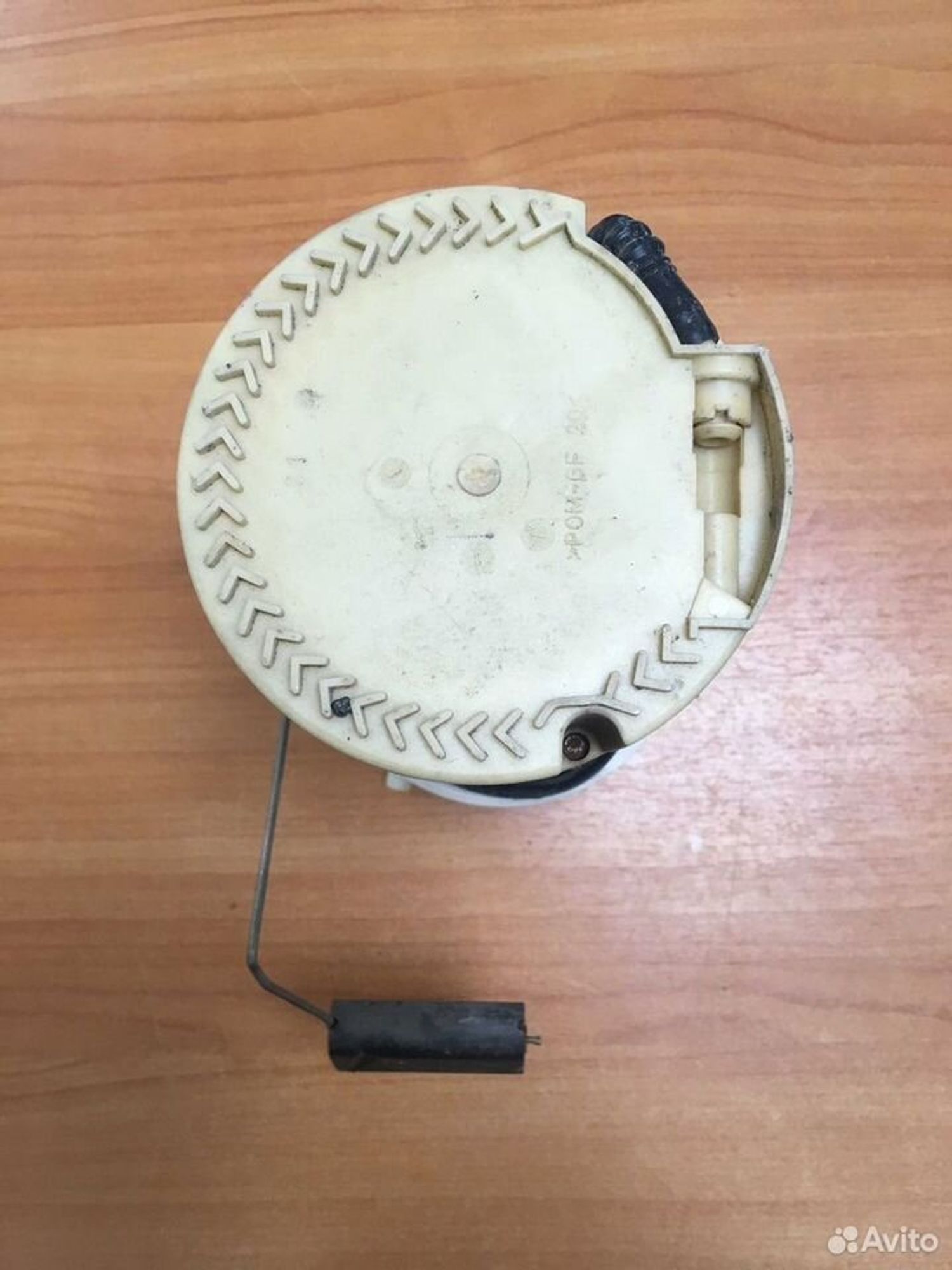 Топливный насос Toyota Avensis T250, 2750 рублей, Тамбов