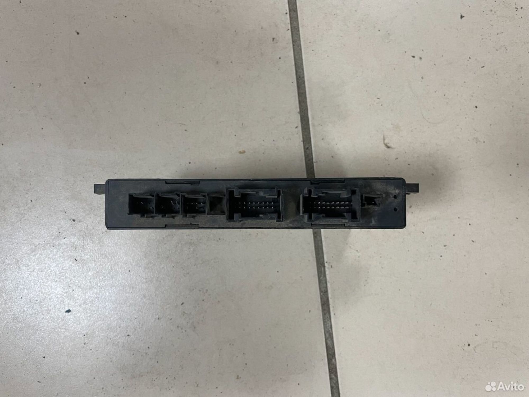 Блок управления центр. замком Mercedes-Benz W220, 1000 рублей, Тамбов