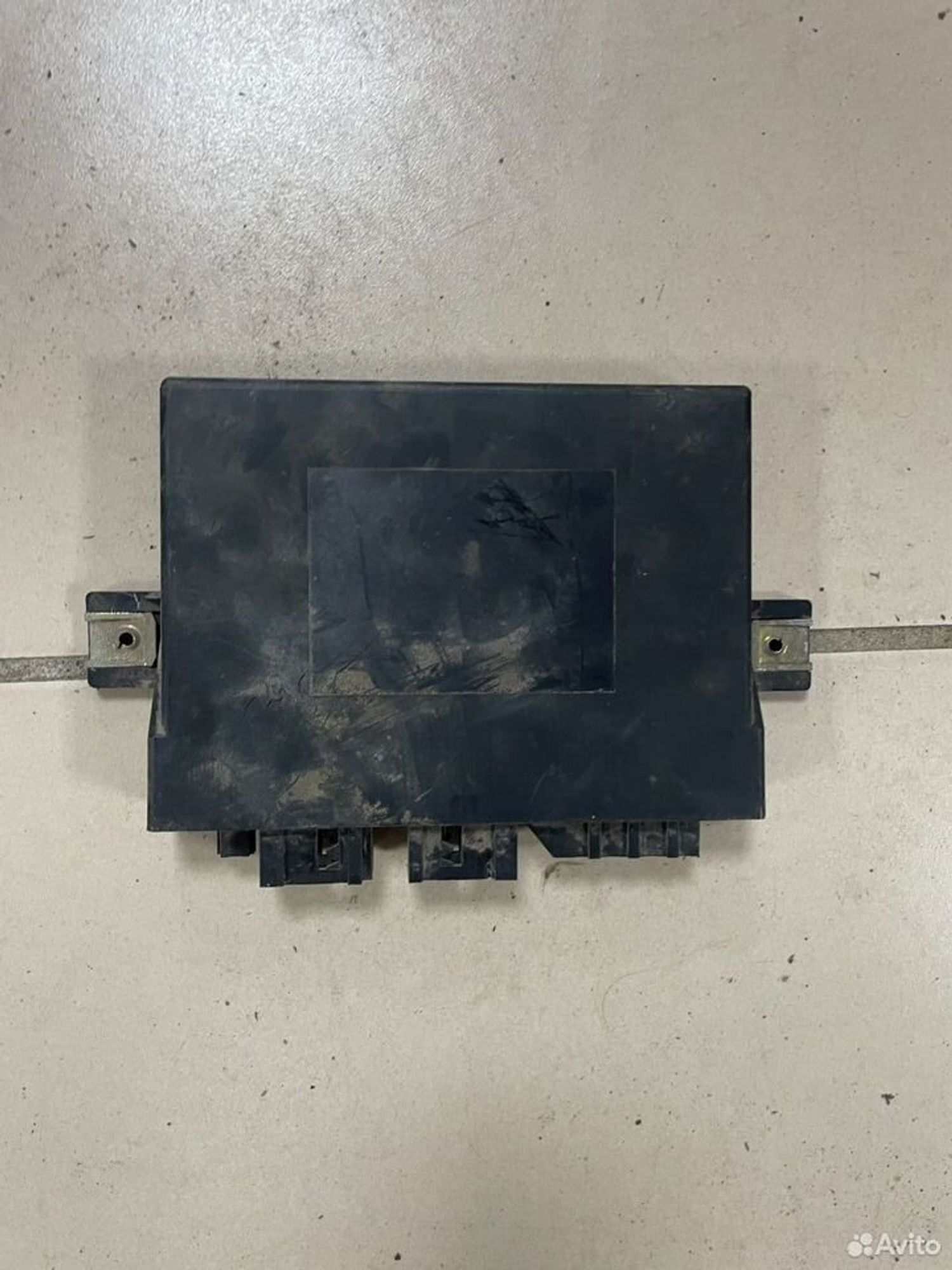 Блок управления центр. замком Mercedes-Benz W220, 1000 рублей, Тамбов