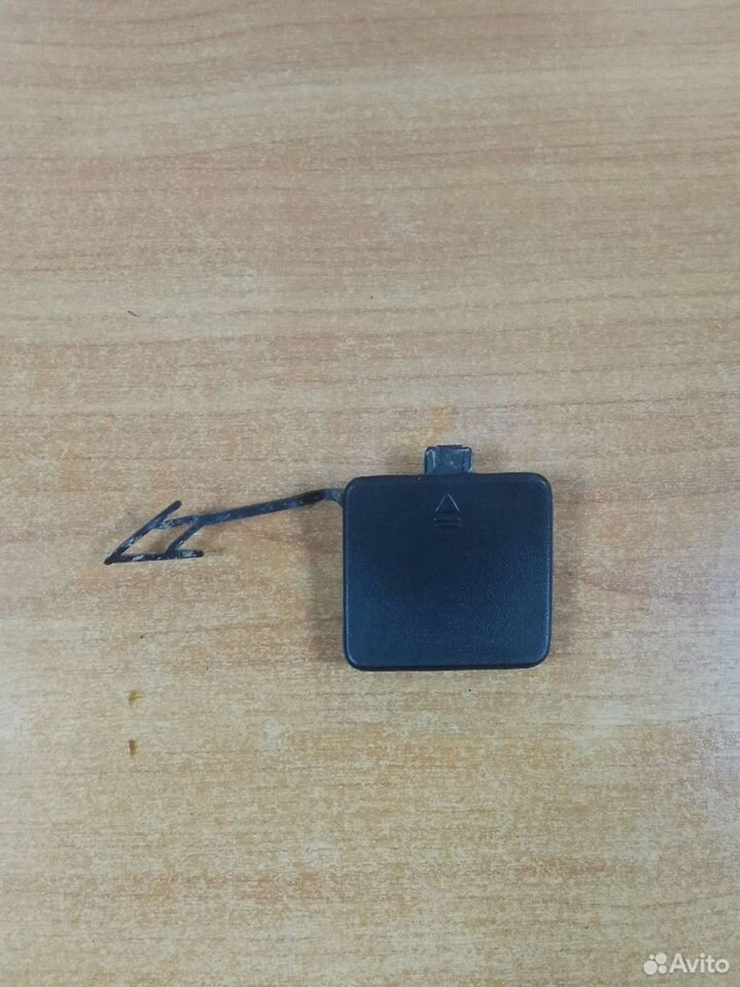 Заглушка бампера Geely Tugella FY11, 1000 рублей, Тамбов