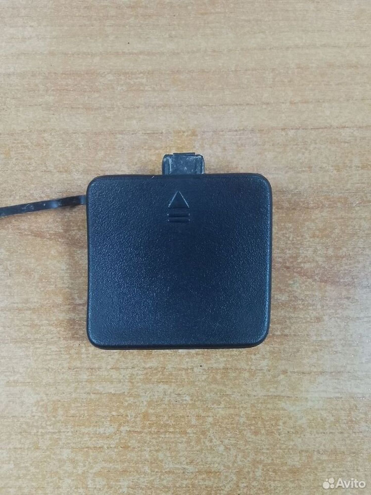 Заглушка бампера Geely Tugella FY11, 1000 рублей, Тамбов