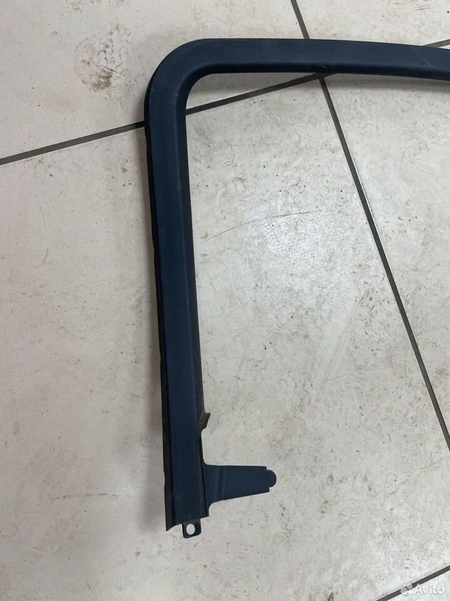 Накладка двери зад.прав. Chevrolet Cruze J300, 500 рублей, Тамбов