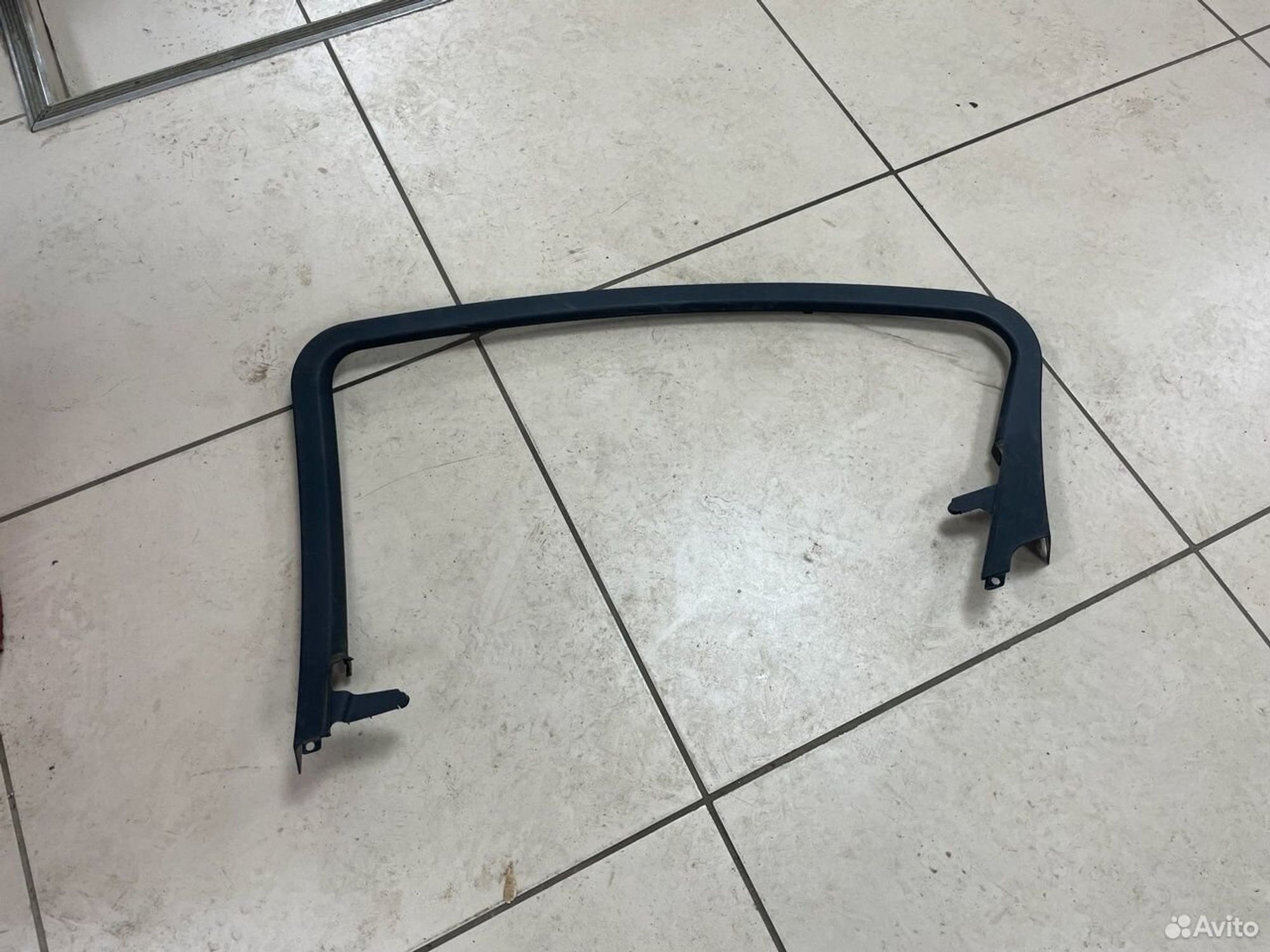 Накладка двери зад.прав. Chevrolet Cruze J300, 500 рублей, Тамбов