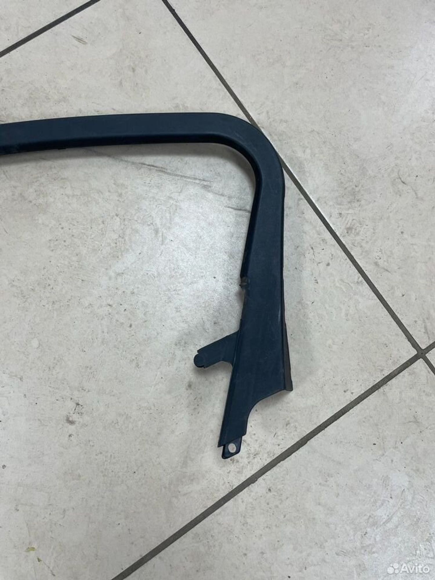 Накладка двери зад.прав. Chevrolet Cruze J300, 500 рублей, Тамбов