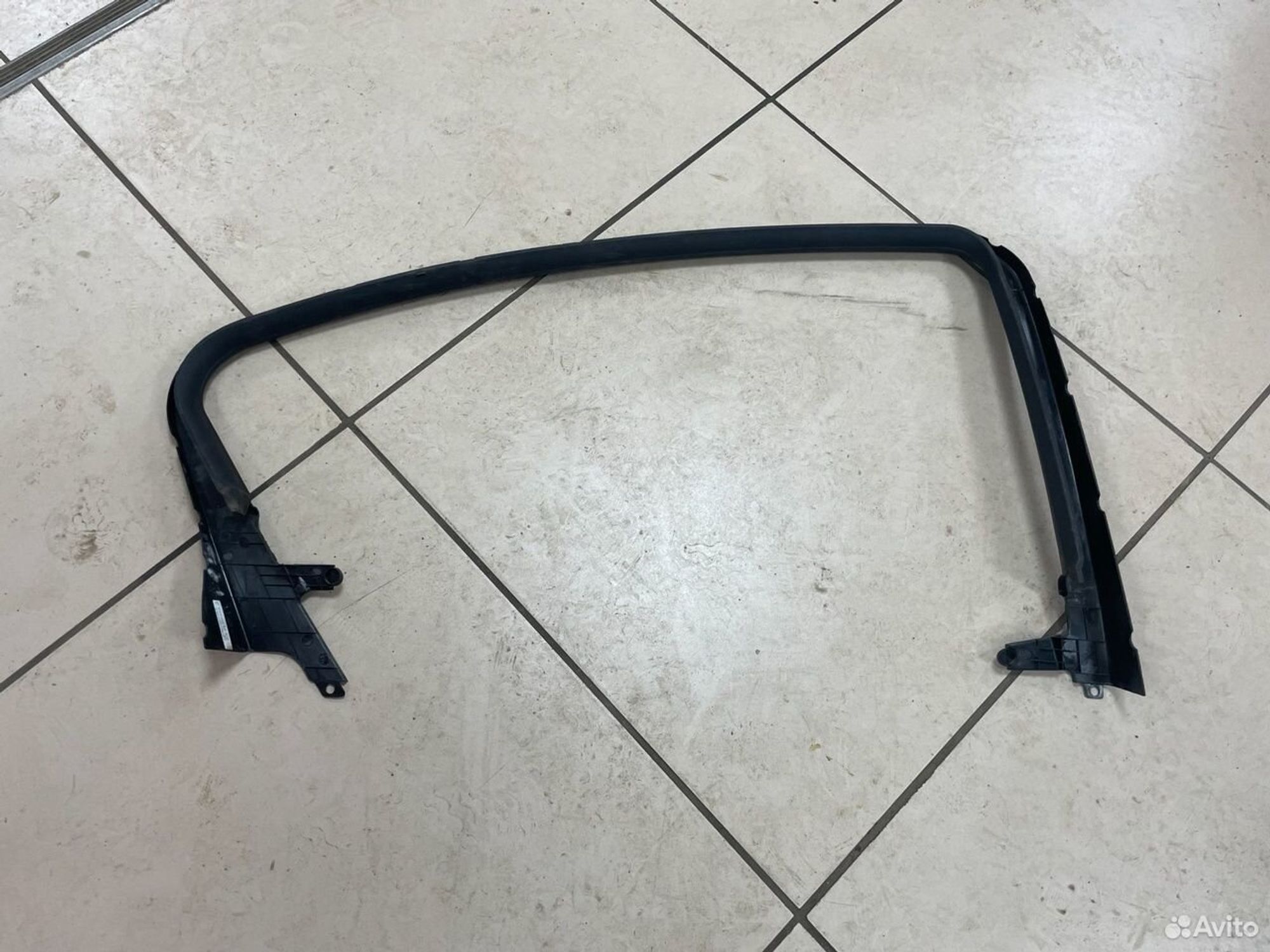 Накладка двери зад.прав. Chevrolet Cruze J300, 500 рублей, Тамбов