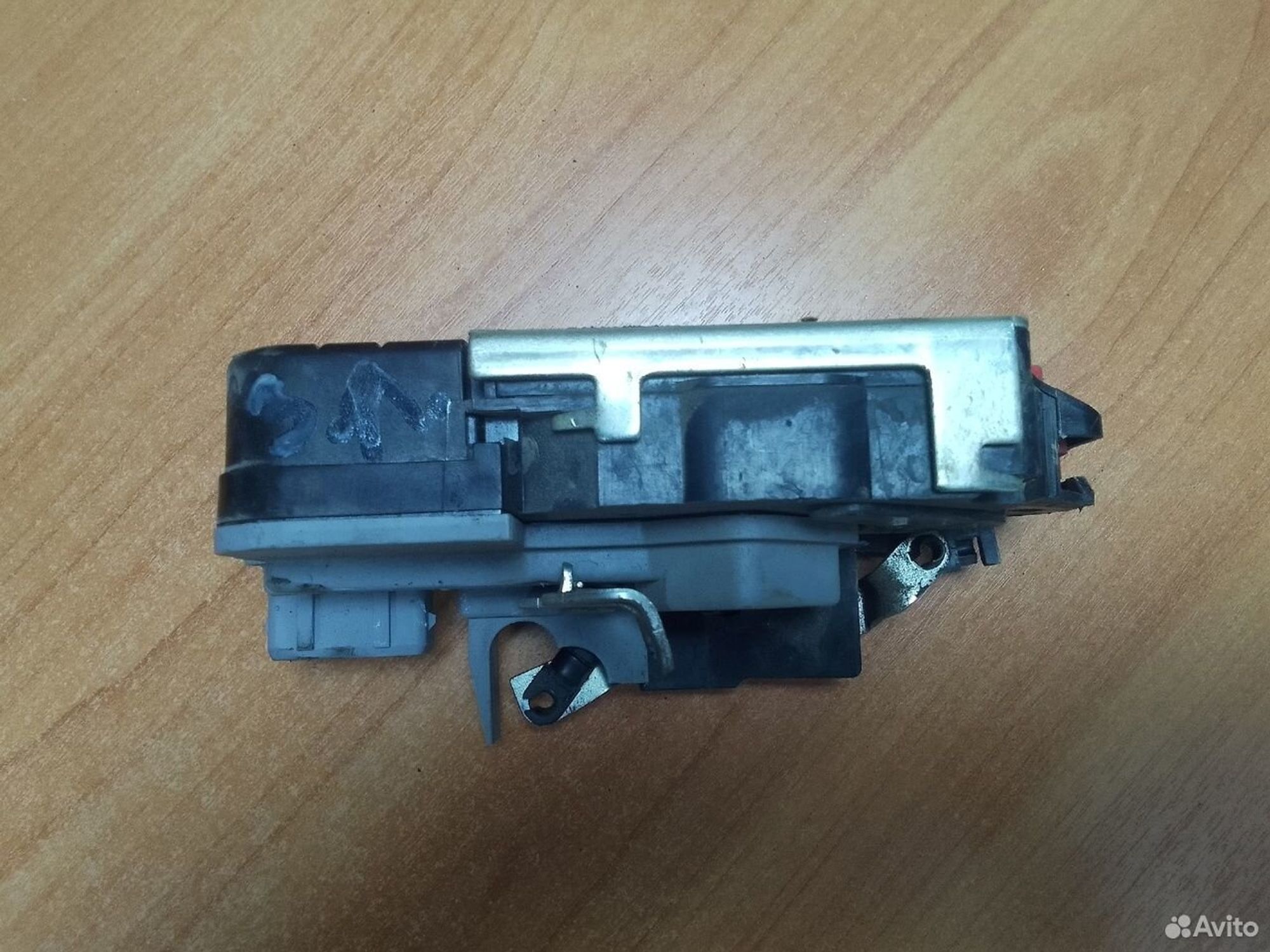 Замок двери зад.лев. LADA Granta/Datsun on-DO, 1300 рублей, Тамбов