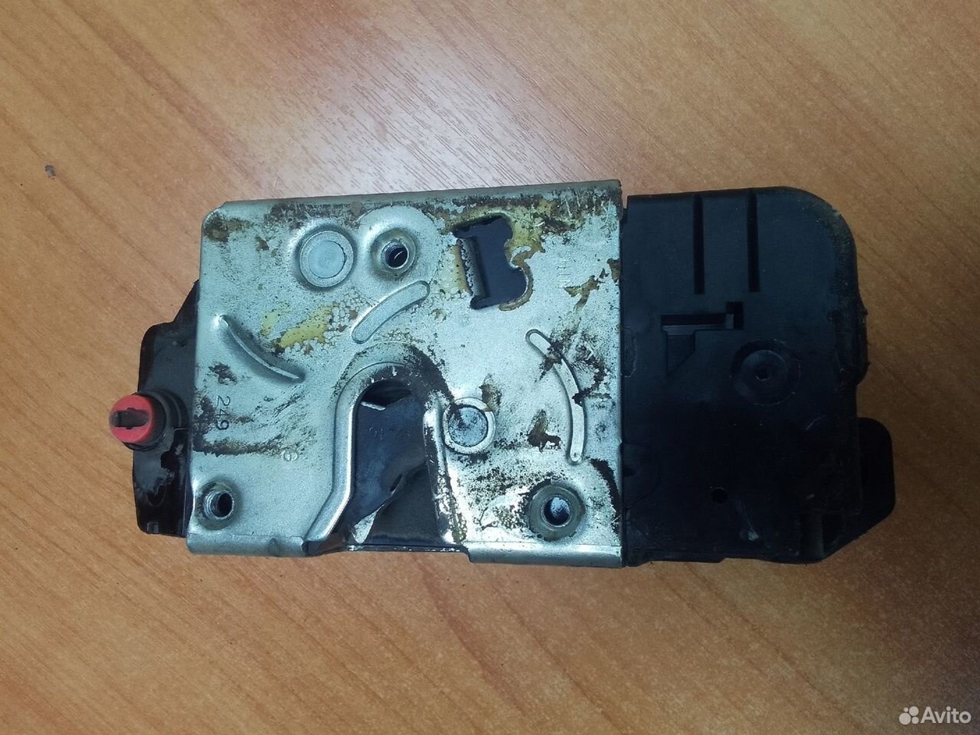 Замок двери зад.лев. LADA Granta/Datsun on-DO, 1300 рублей, Тамбов