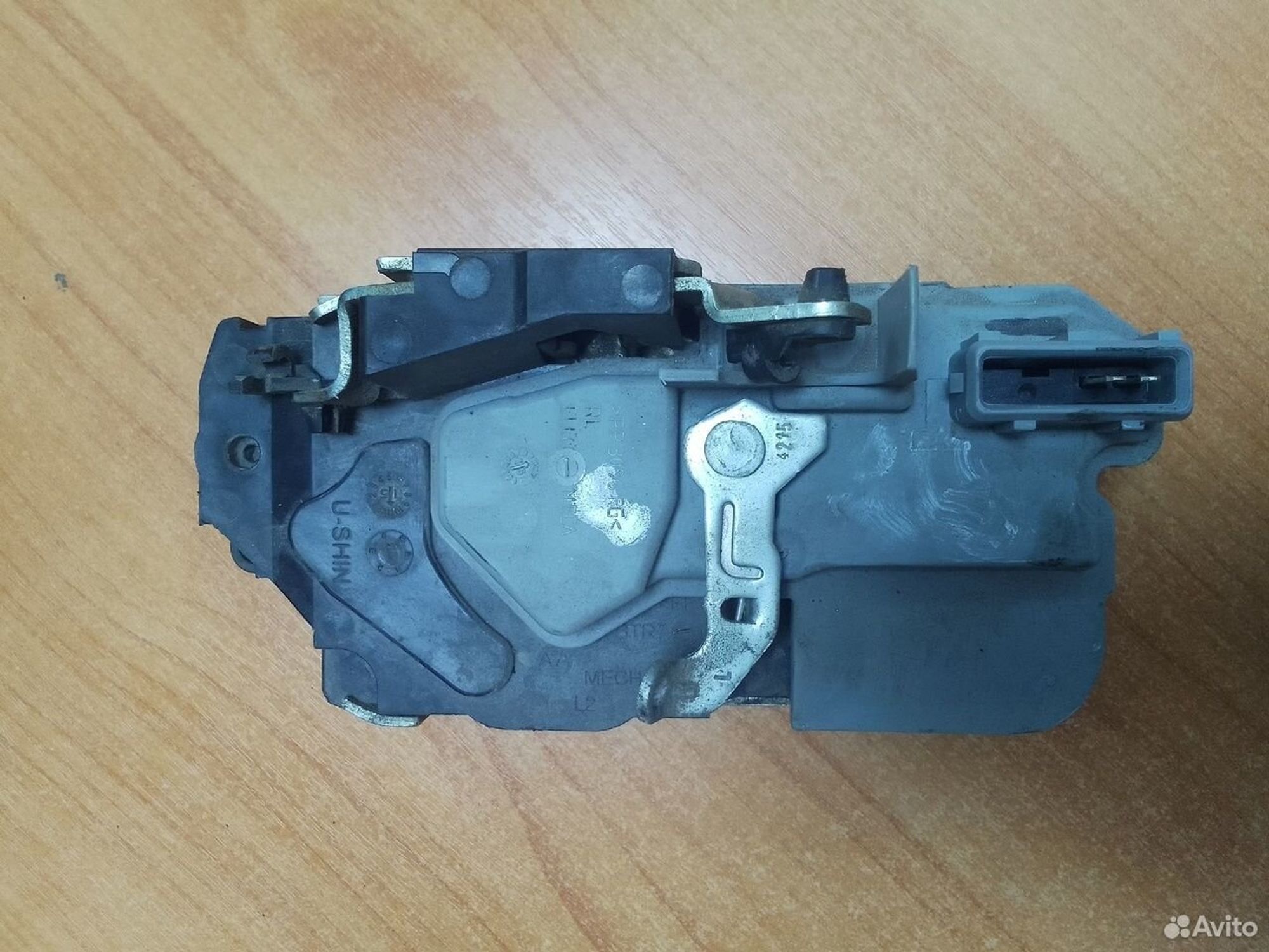 Замок двери зад.лев. LADA Granta/Datsun on-DO, 1300 рублей, Тамбов