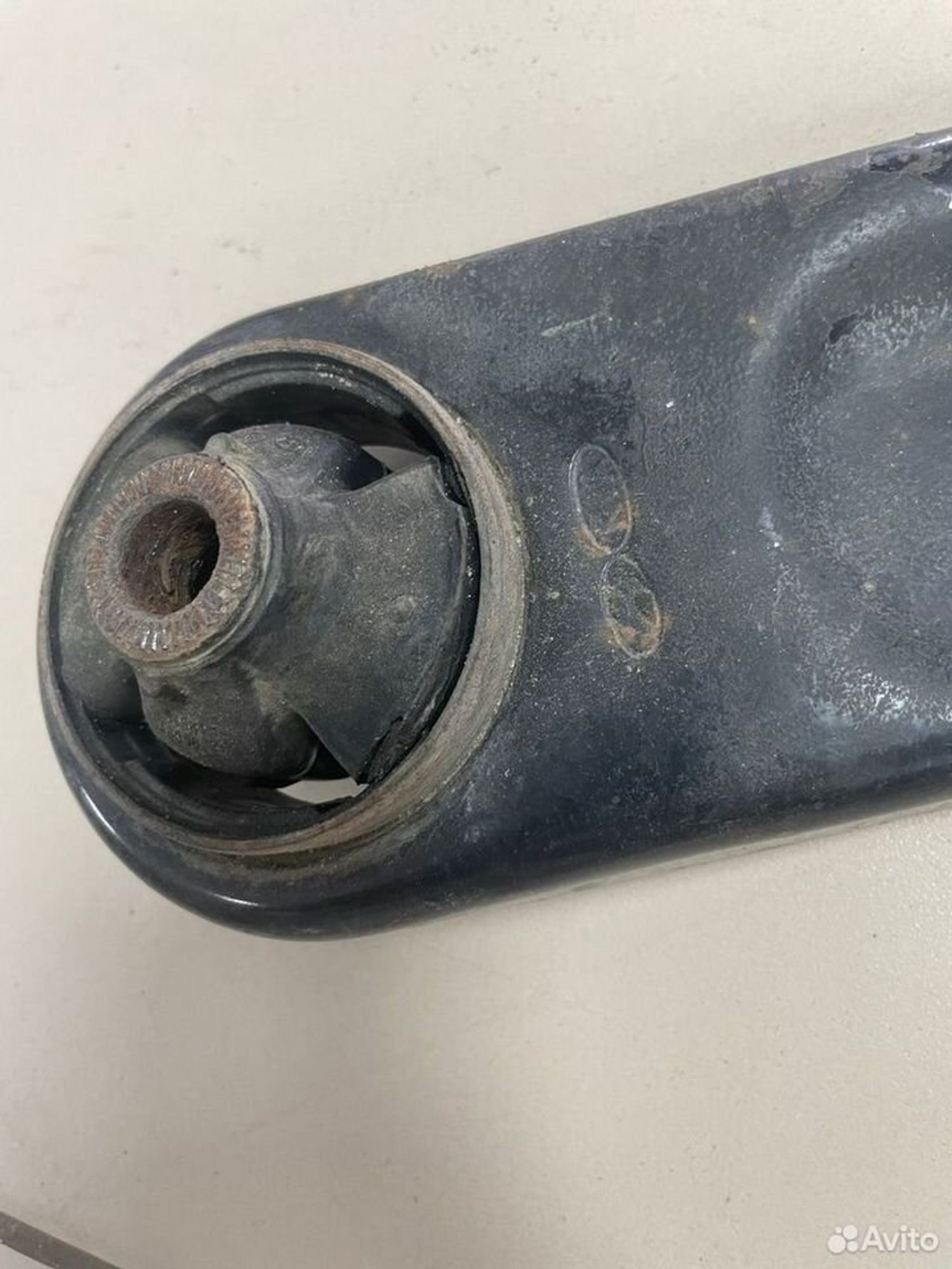 Рычаг перед.лев. Kia Ceed II JD, 1500 рублей, Тамбов