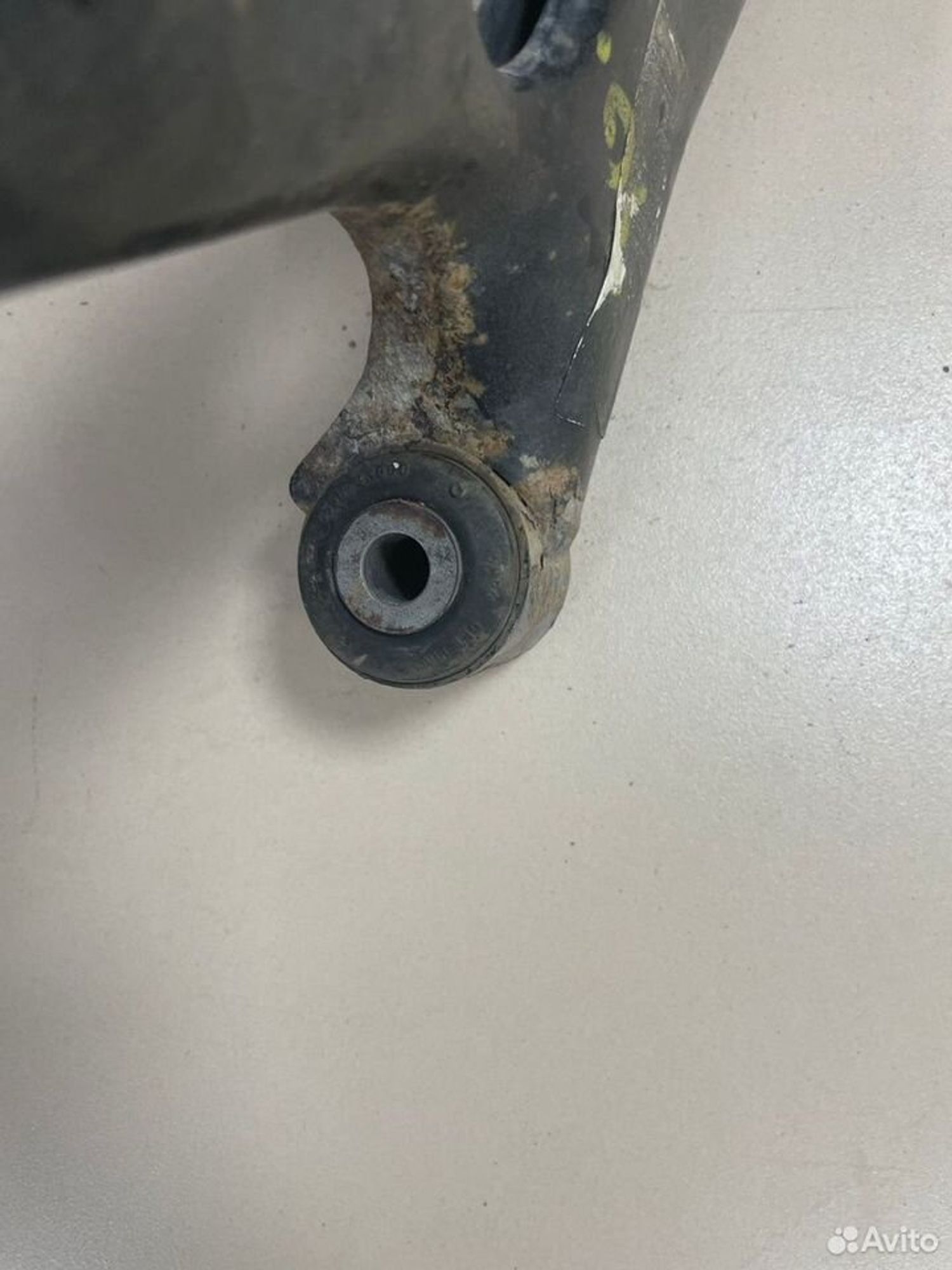 Рычаг перед.лев. Kia Ceed II JD, 1500 рублей, Тамбов