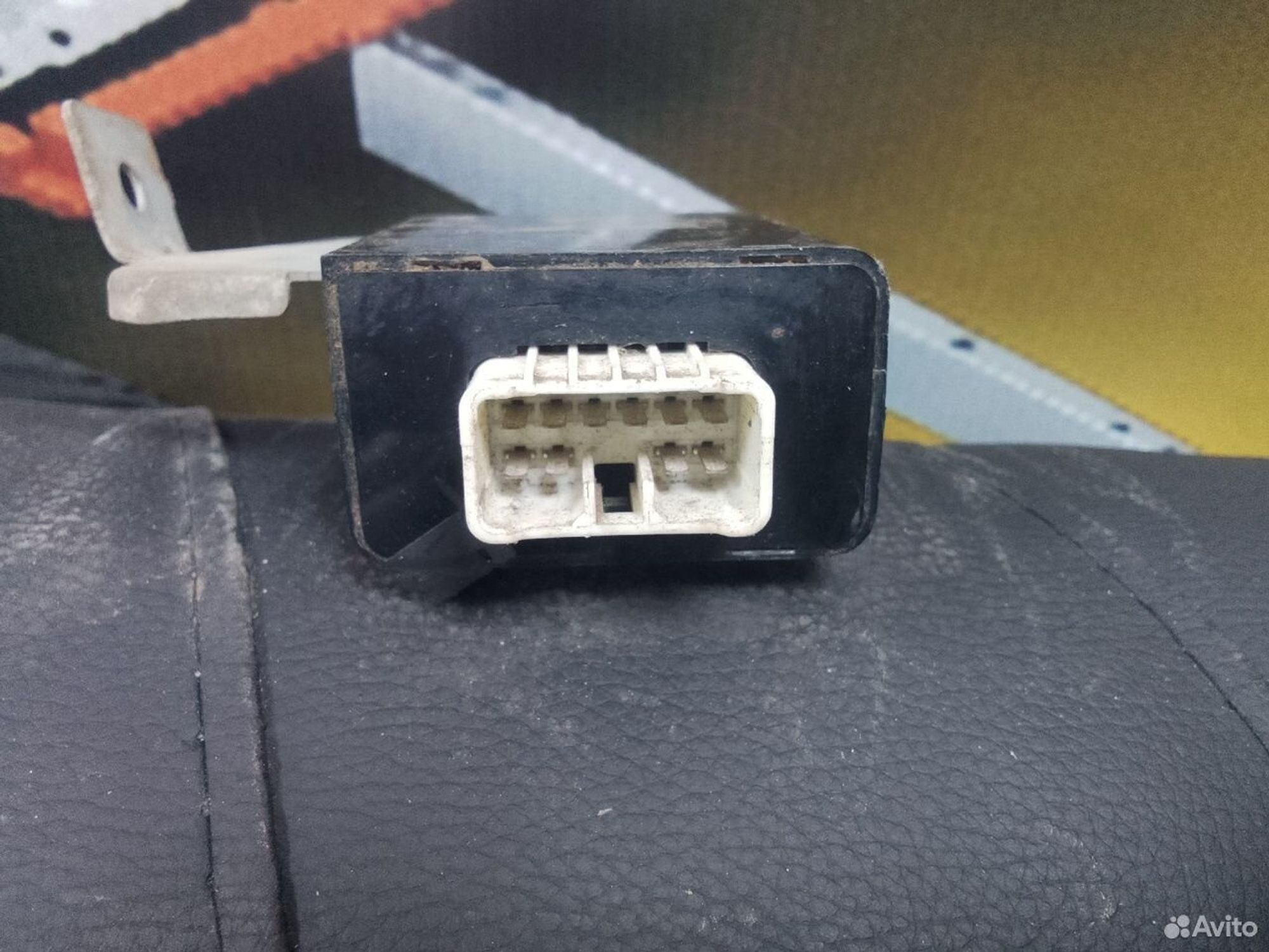 Блок комфорта Hyundai Santa Fe II CM, 1000 рублей, Тамбов