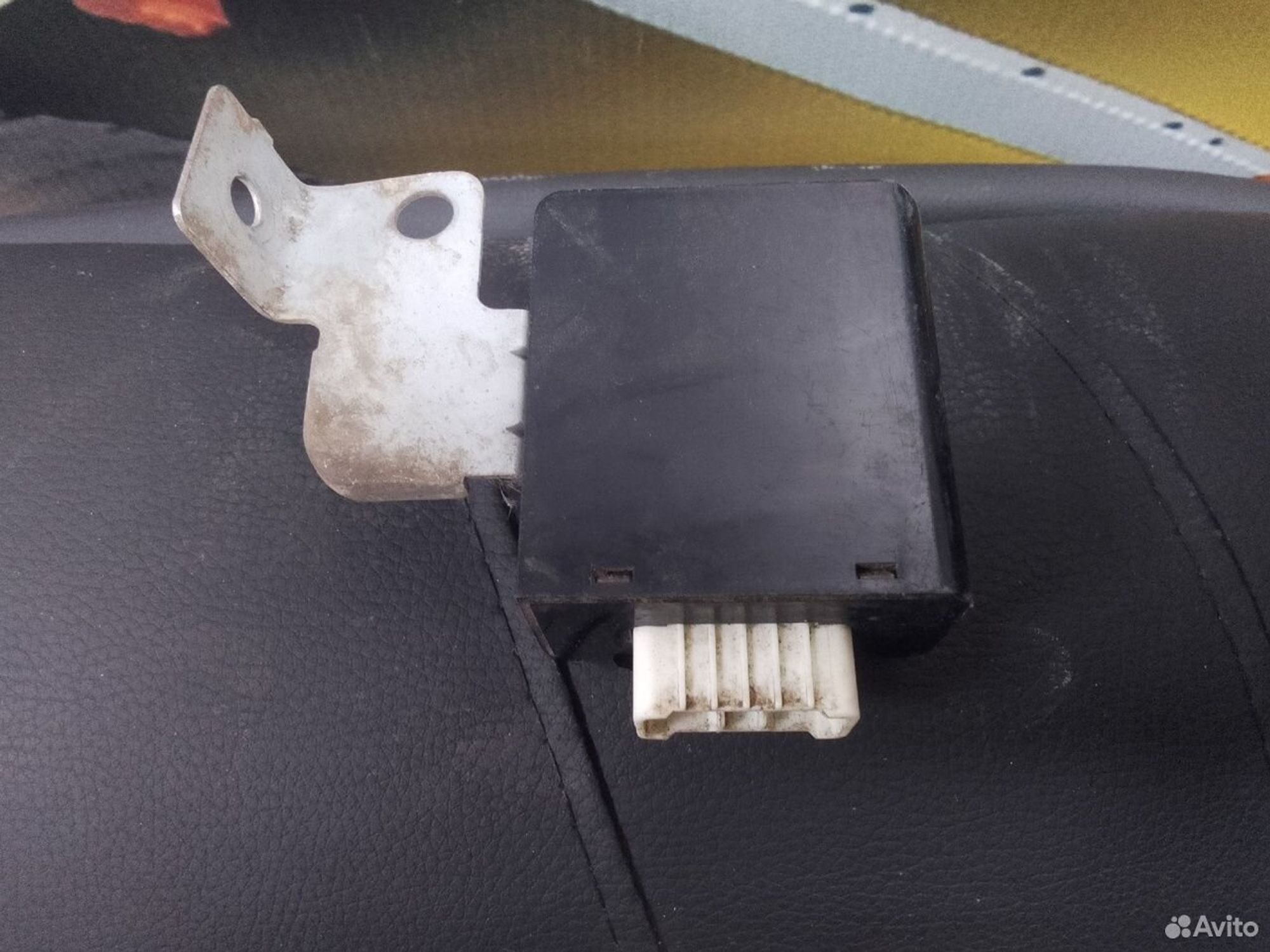 Блок комфорта Hyundai Santa Fe II CM, 1000 рублей, Тамбов