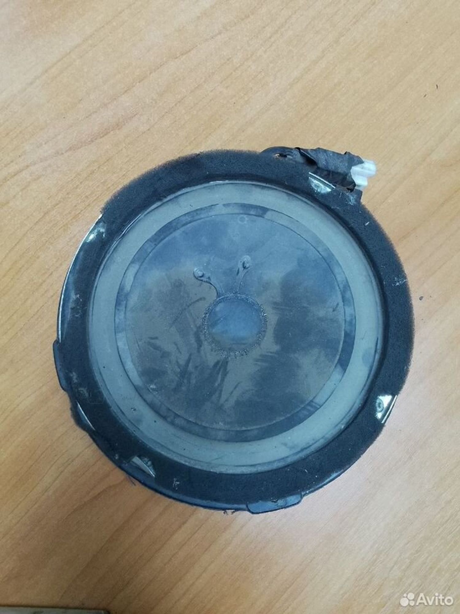 Динамик правый Hyundai Santa Fe II CM, 500 рублей, Тамбов