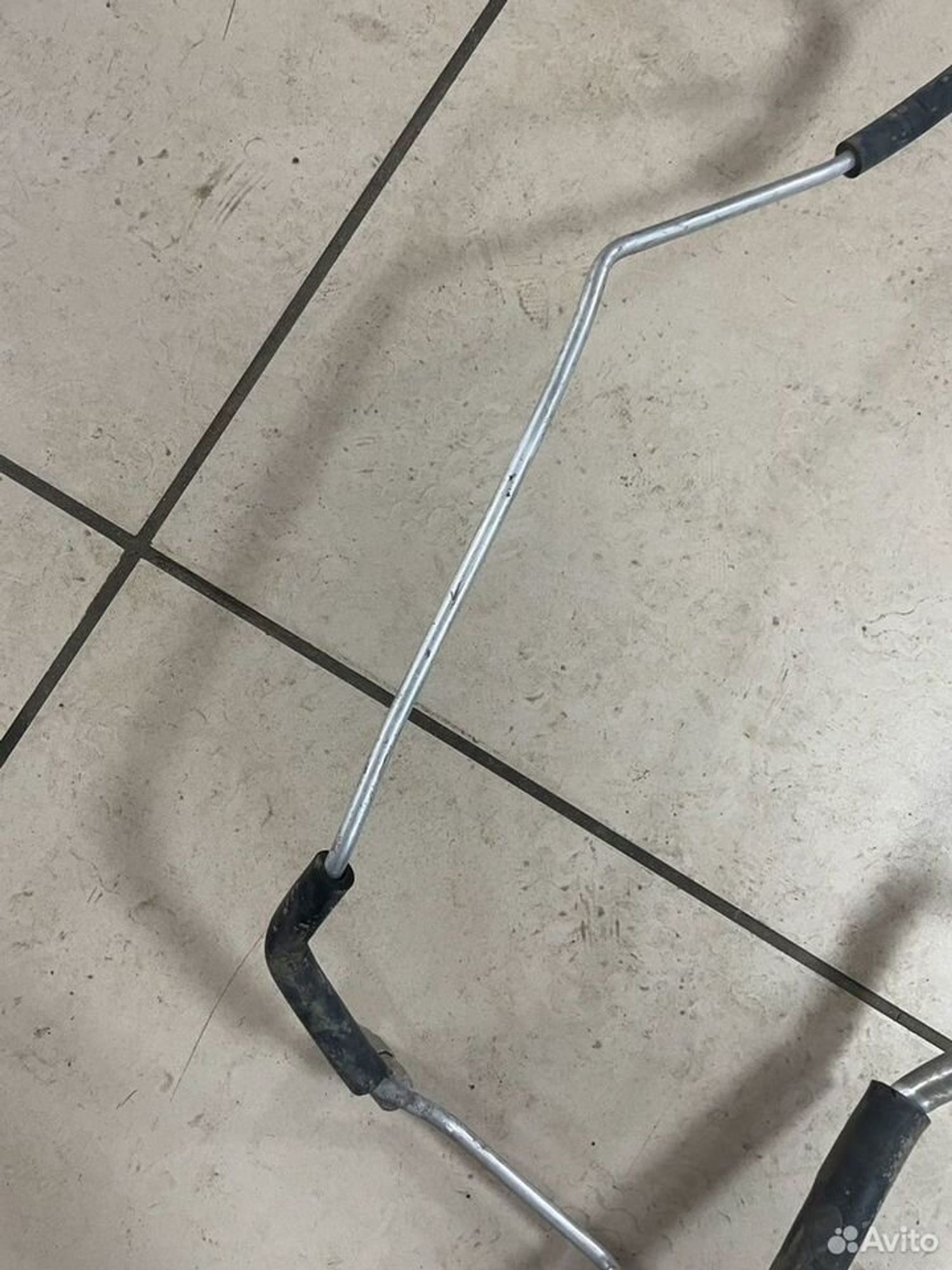 Трубки кондиционера Chevrolet Cruze J300, 3900 рублей, Тамбов