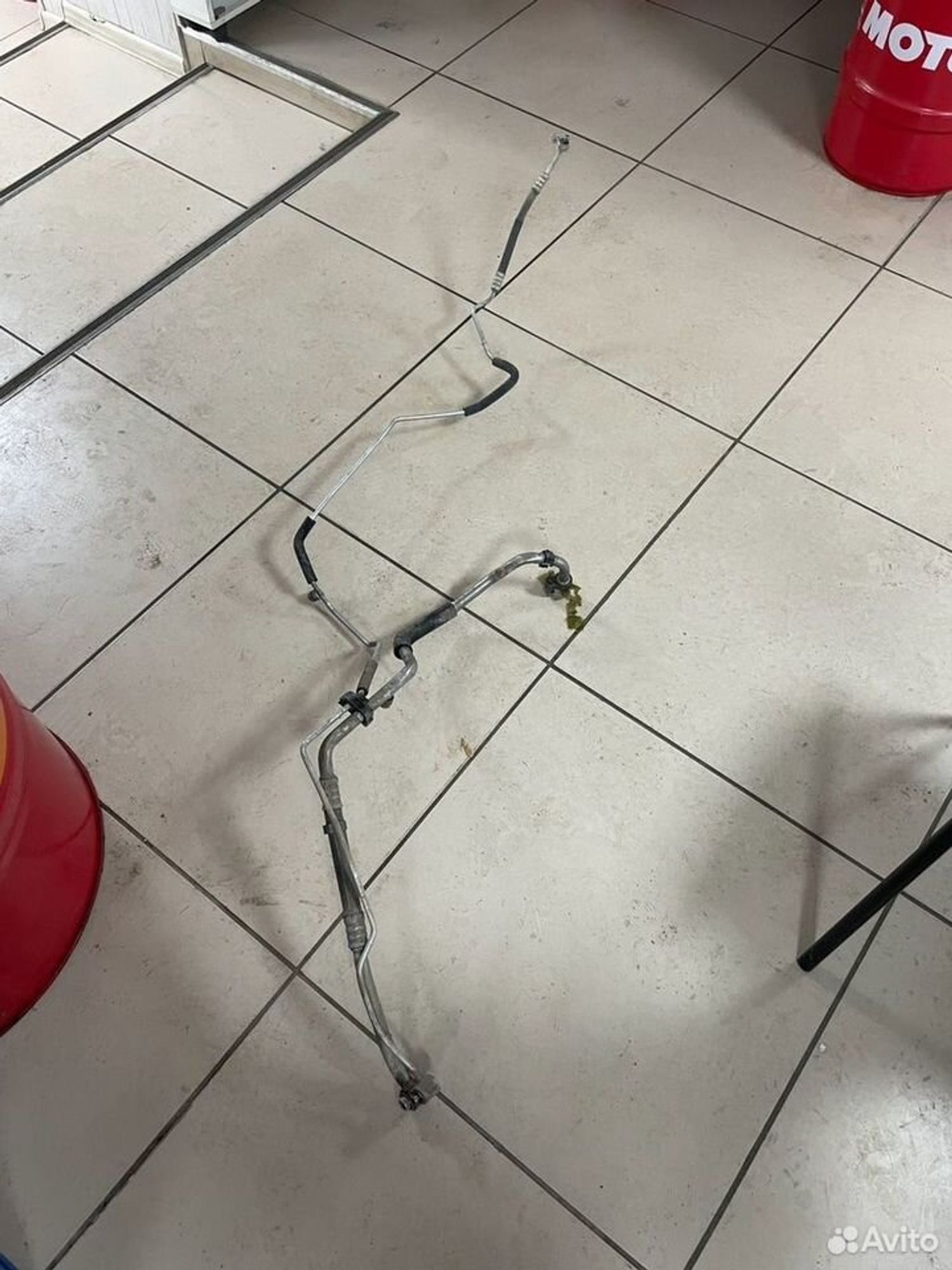 Трубки кондиционера Chevrolet Cruze J300, 3900 рублей, Тамбов