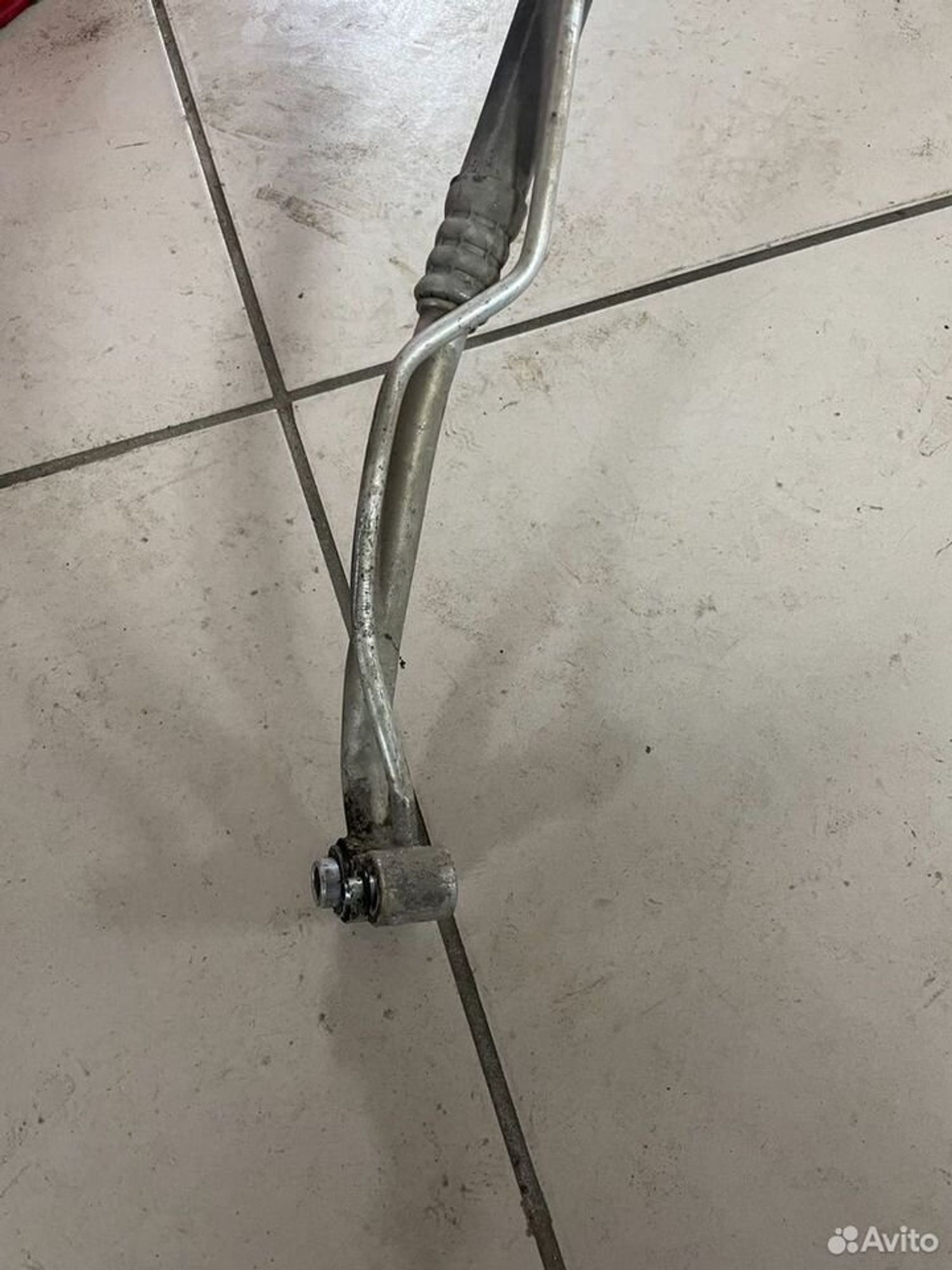 Трубки кондиционера Chevrolet Cruze J300, 3900 рублей, Тамбов