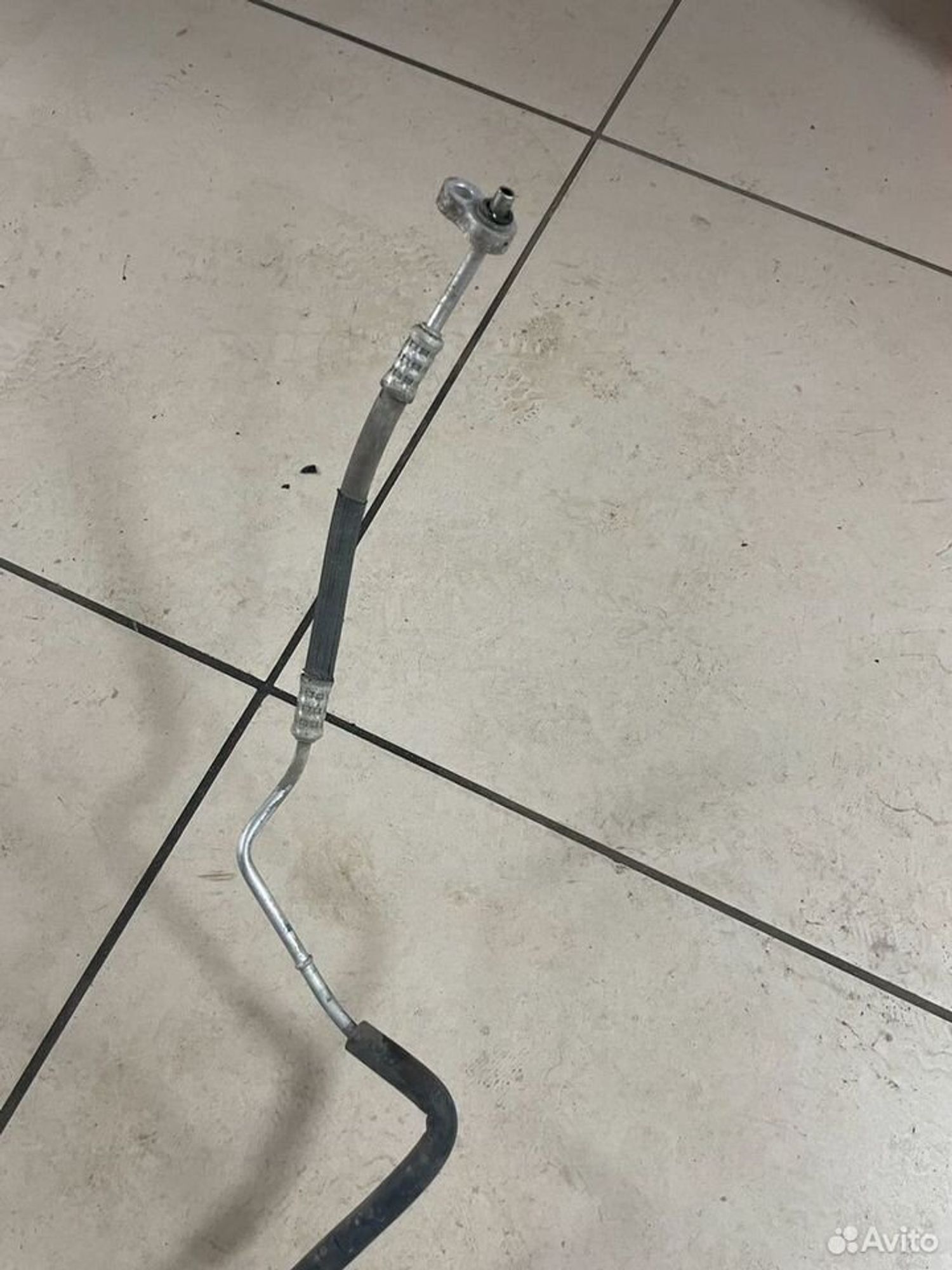 Трубки кондиционера Chevrolet Cruze J300, 3900 рублей, Тамбов