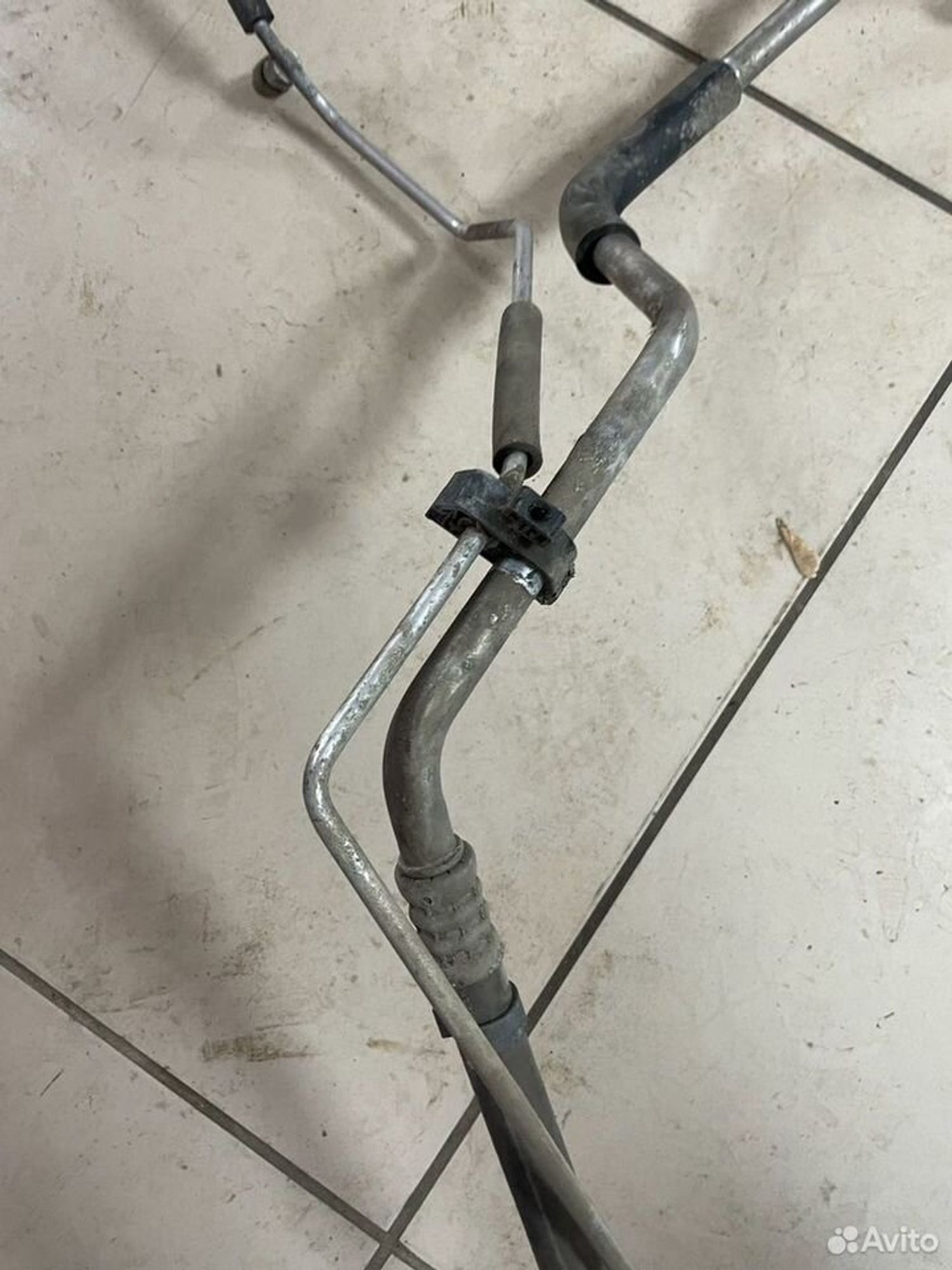 Трубки кондиционера Chevrolet Cruze J300, 3900 рублей, Тамбов