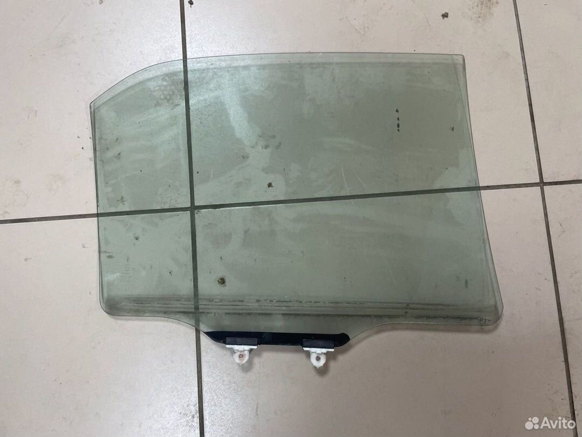 Стекло заднее левое Mitsubishi Lancer IX, 1000 рублей, Тамбов